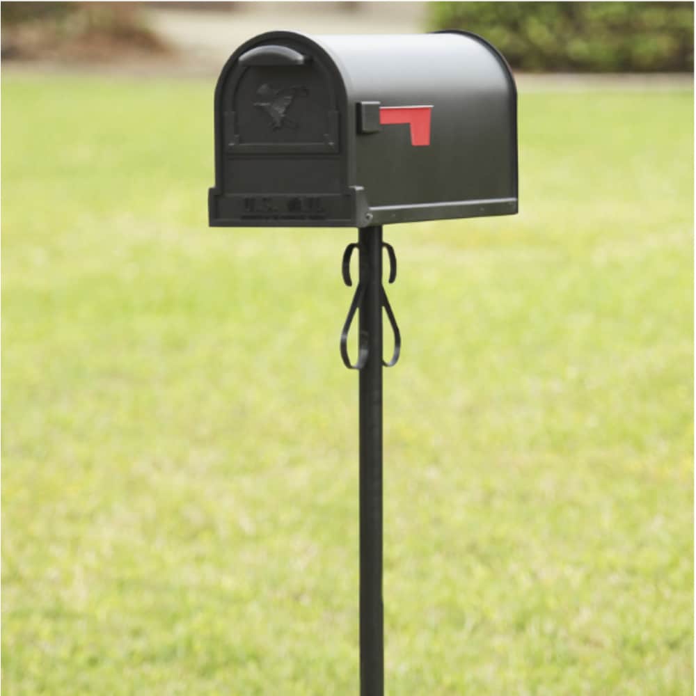 Architectural Mailboxes PBK000AM  - View #3