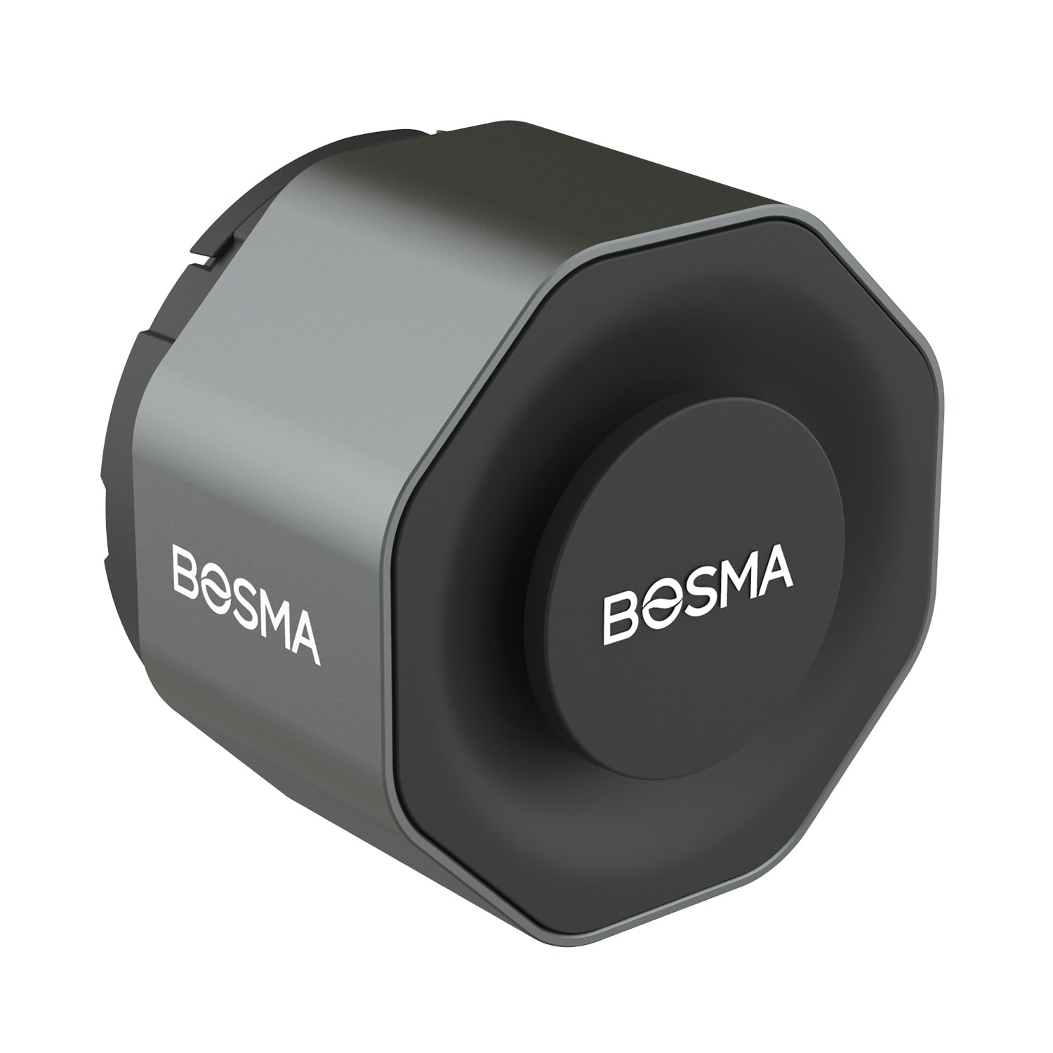 Bosma Metallic Smart Lock Electronic Deadbolt with Wifi Bluetooth No Keypad BOSMAEGIS Bosma Metallic Smart Lock Electronic Deadbolt with Wifi Bluetooth No Keypad BOSMAEGIS Sansujyuku sansujyuku.com