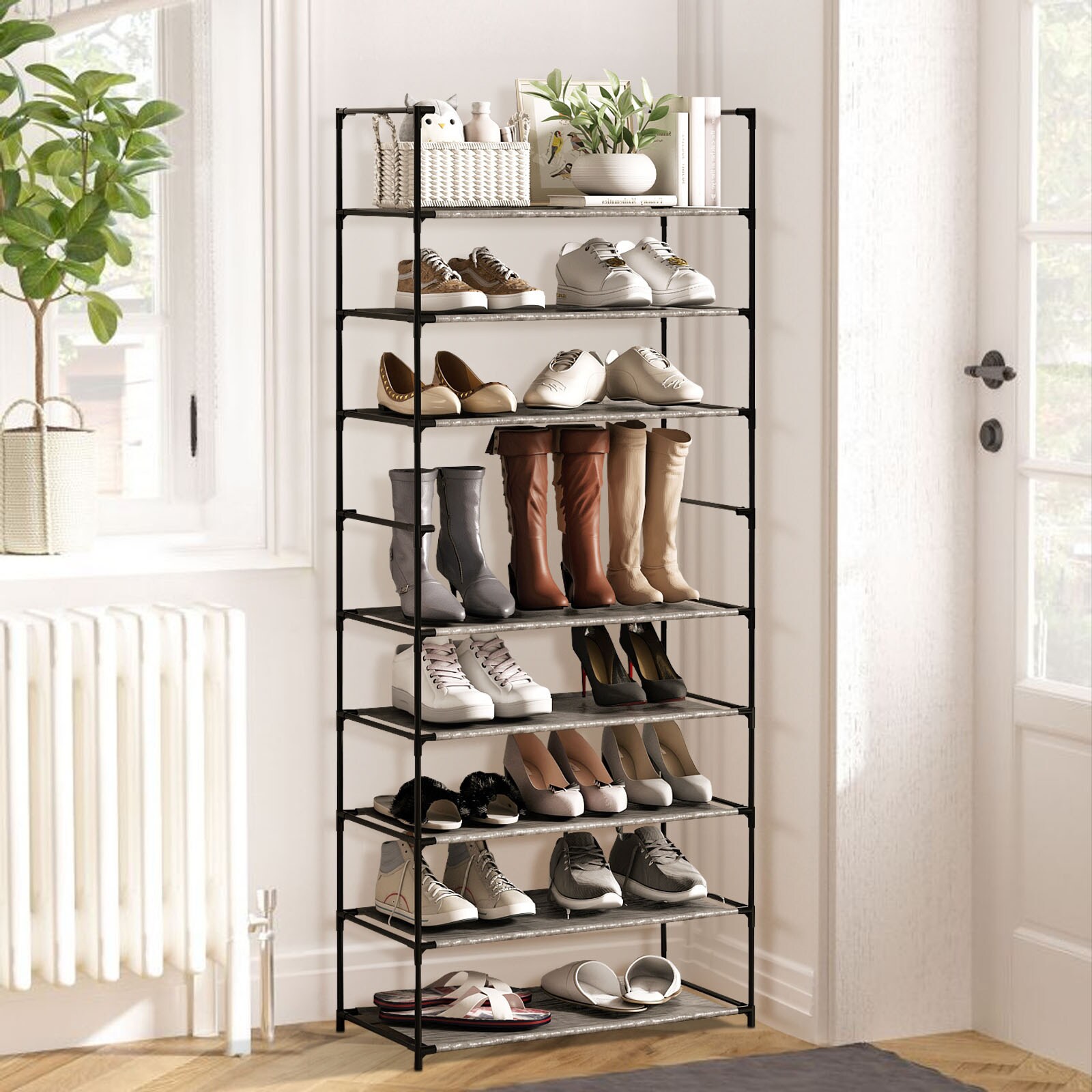 Maocao Hoom BHCT-2023200A Shoe-Racks - View #2