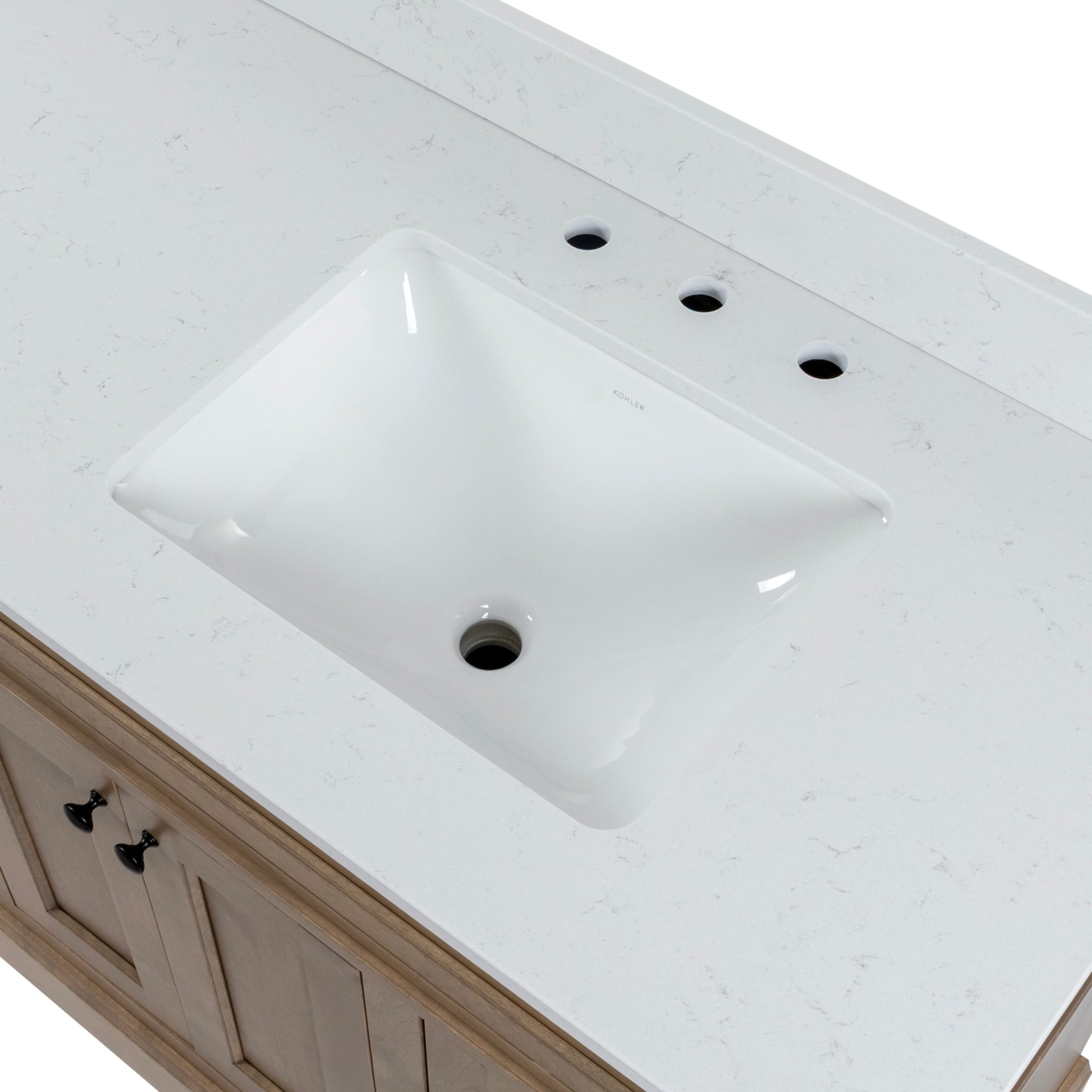 Diamond C72W30366 Bath-Vanity-Combo - View #13