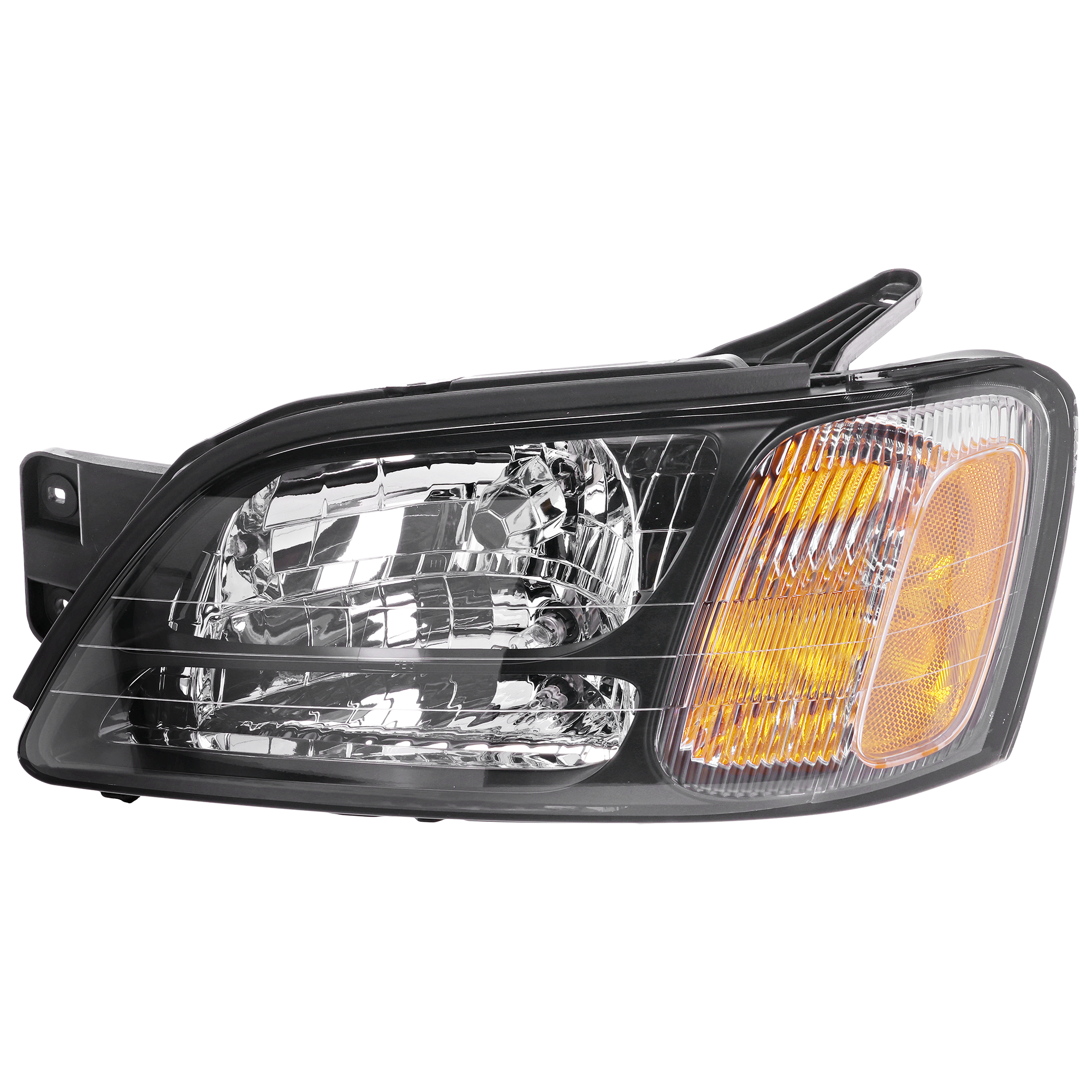 Garage-Pro JCWS100134GP Headlight Compatible with 2000-2004 Subaru Legacy and 2000-2004 Subaru Outback Driver Side