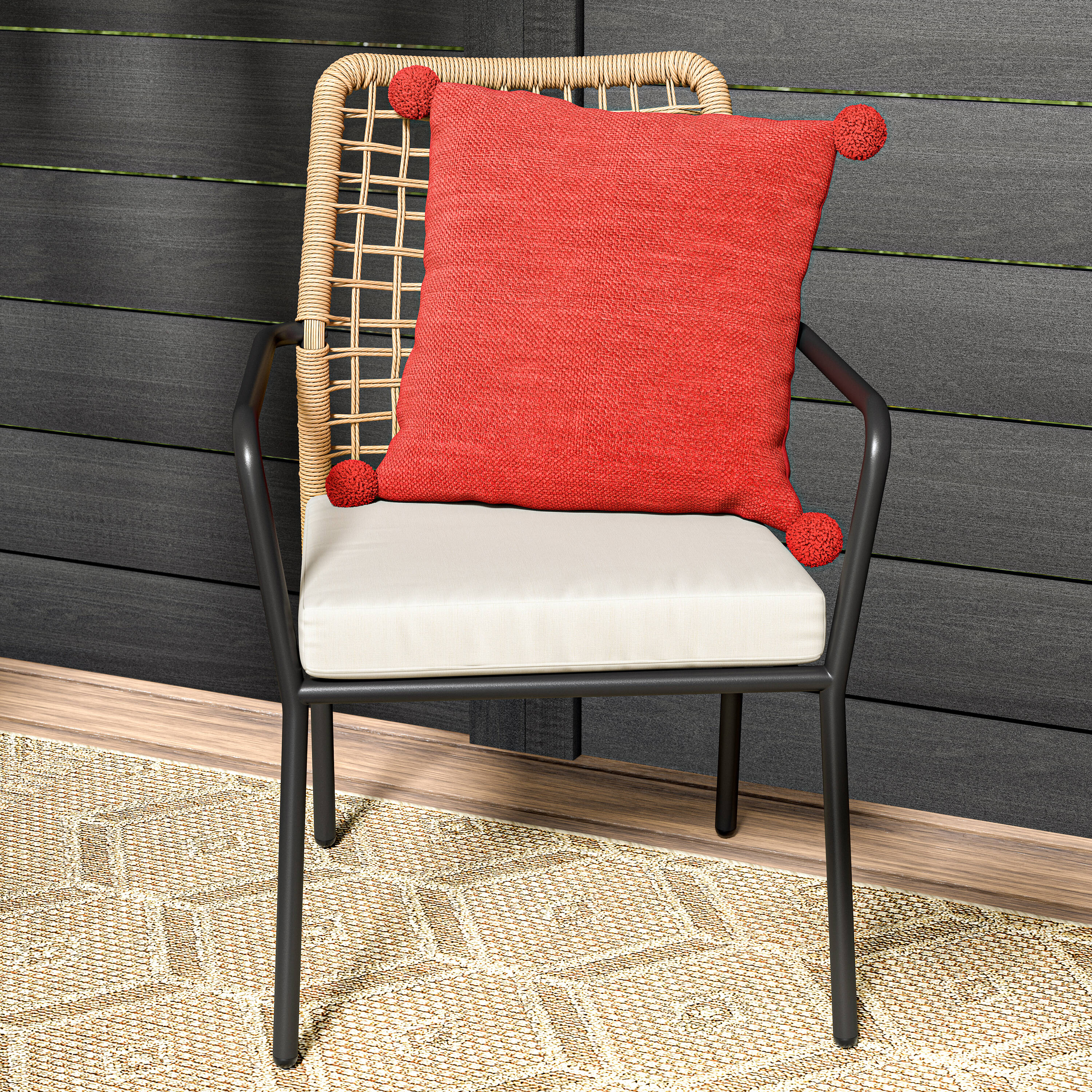 Origin 21 LG-22028-DC Patio-Chairs - View #9