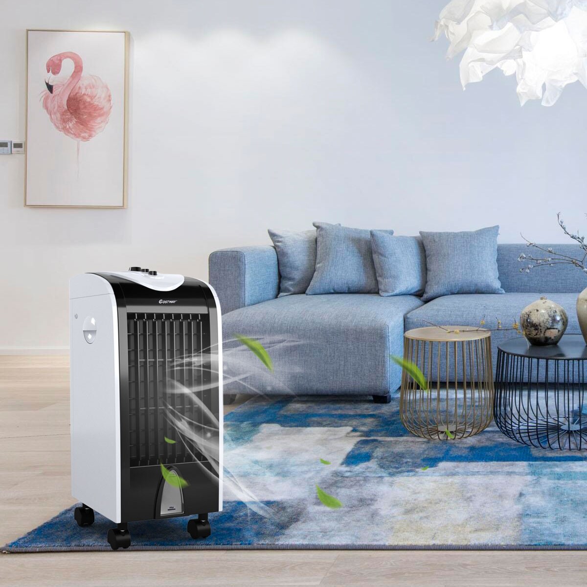 Costway CSHY000751 Evaporative-Cooler - View #8