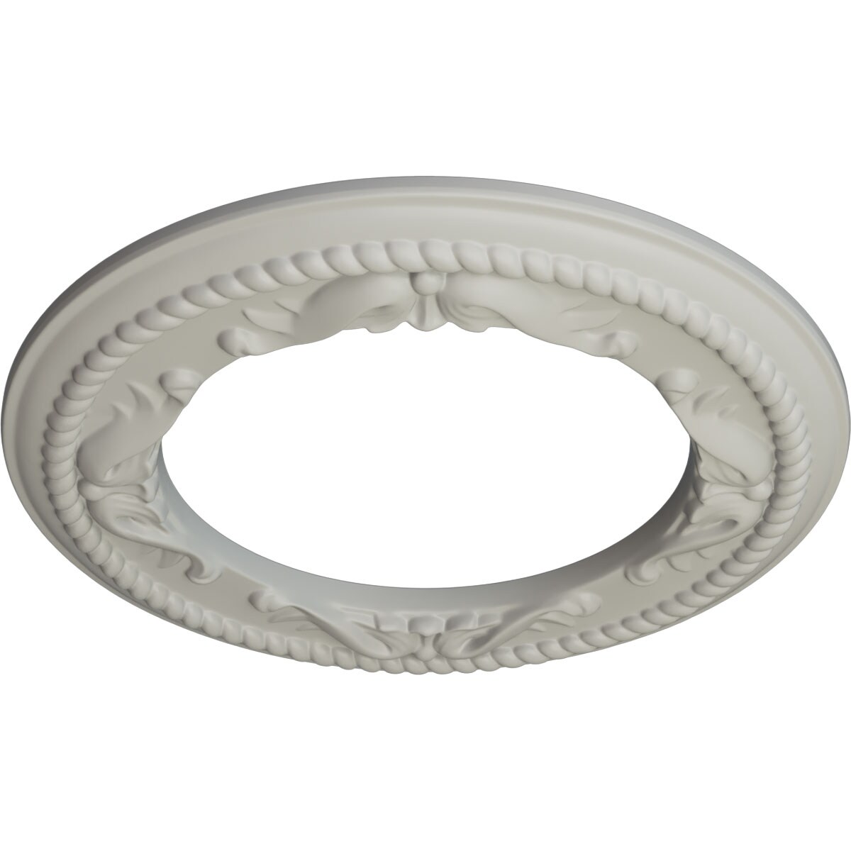 Ekena Millwork CM12MEPCF Ceiling-Medallions - View #2