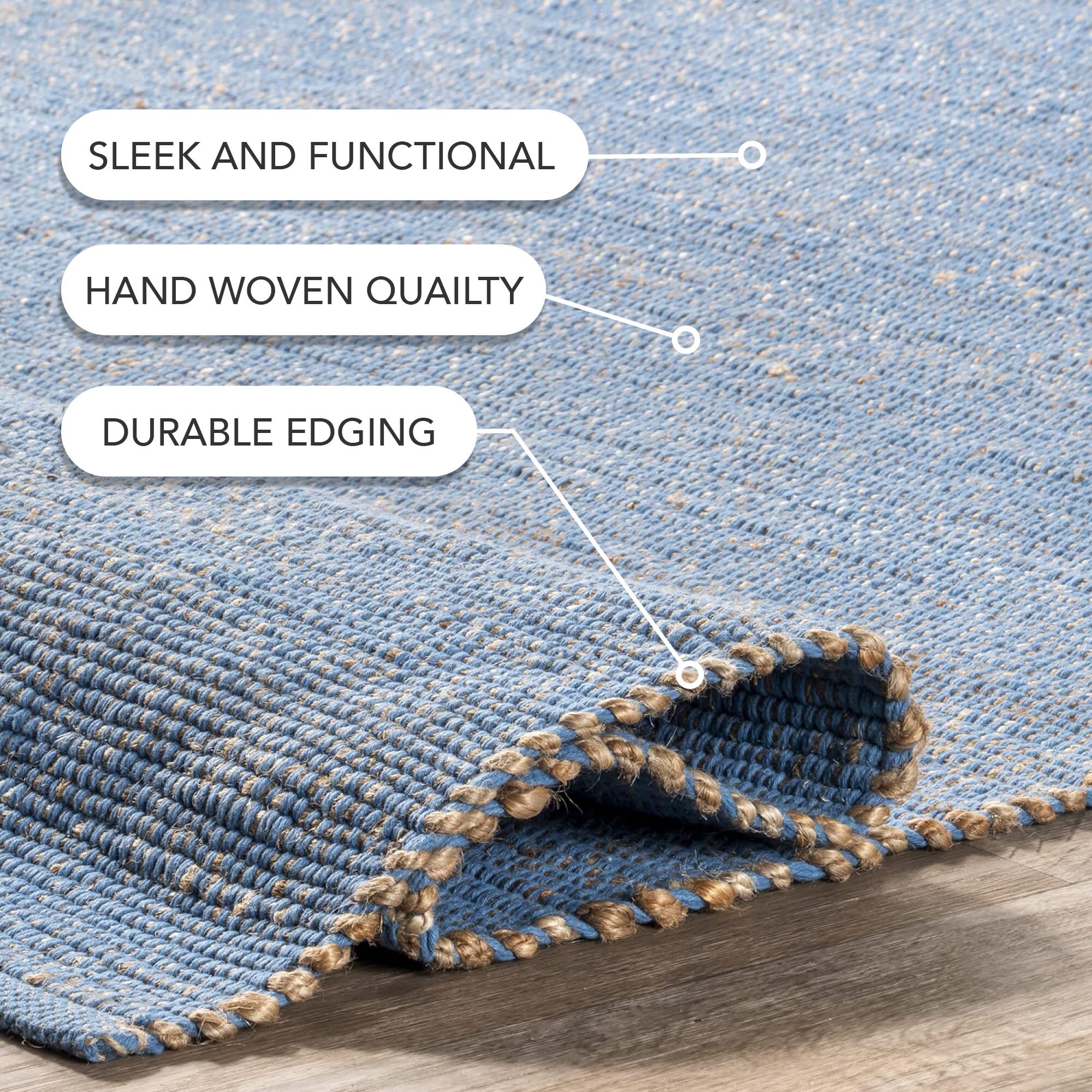 nuLOOM HMMT01H-508 rugs - View #11