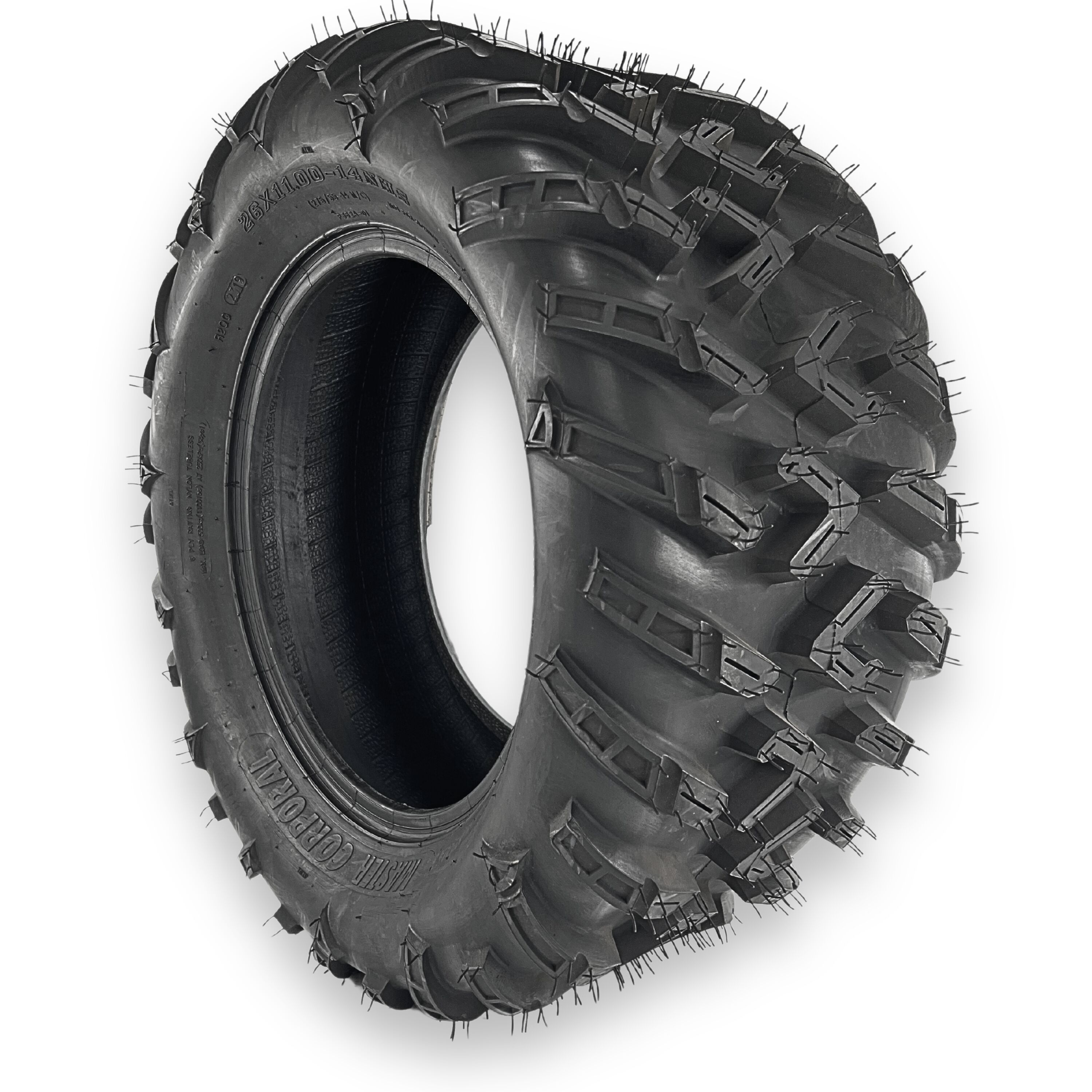 Master 541135 Ope-Wheels-And-Tires - View #2