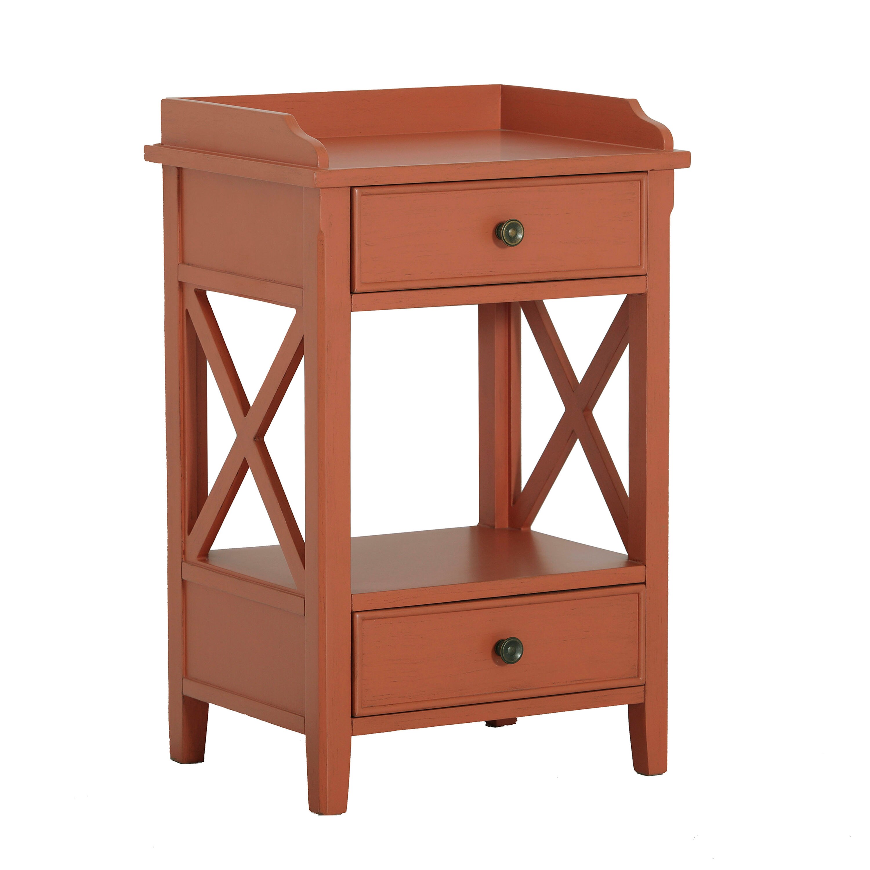 Accentrics Home DS-D328-212 End-Tables - View #2