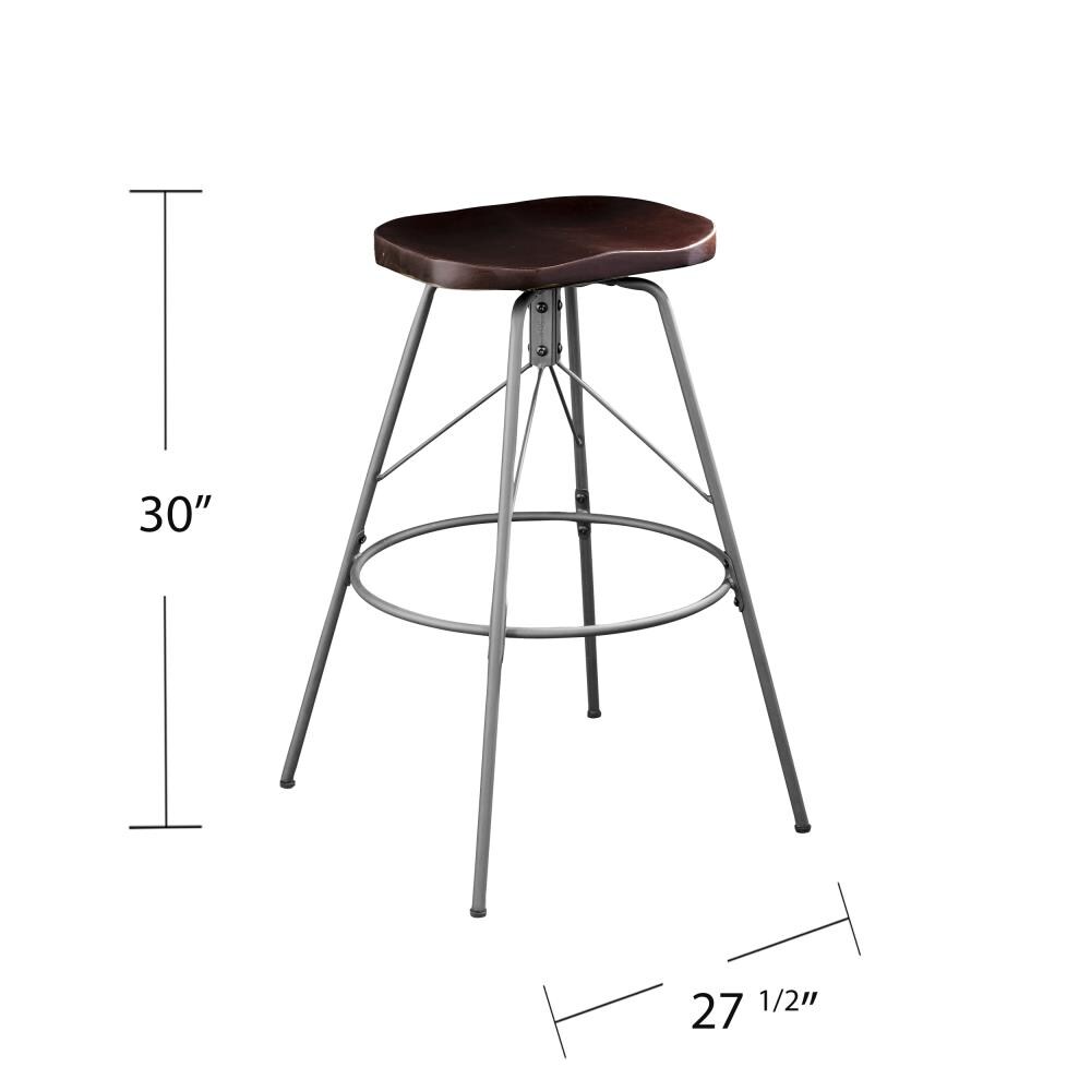 Boston Loft Furnishings ATG5592BC stools - View #3