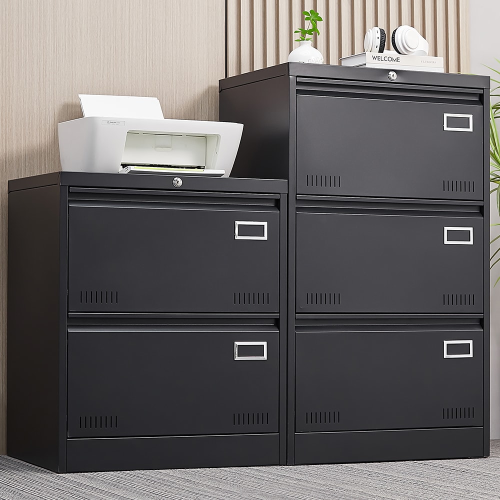 Siavonce XH60450 Storage-Cabinets - View #19