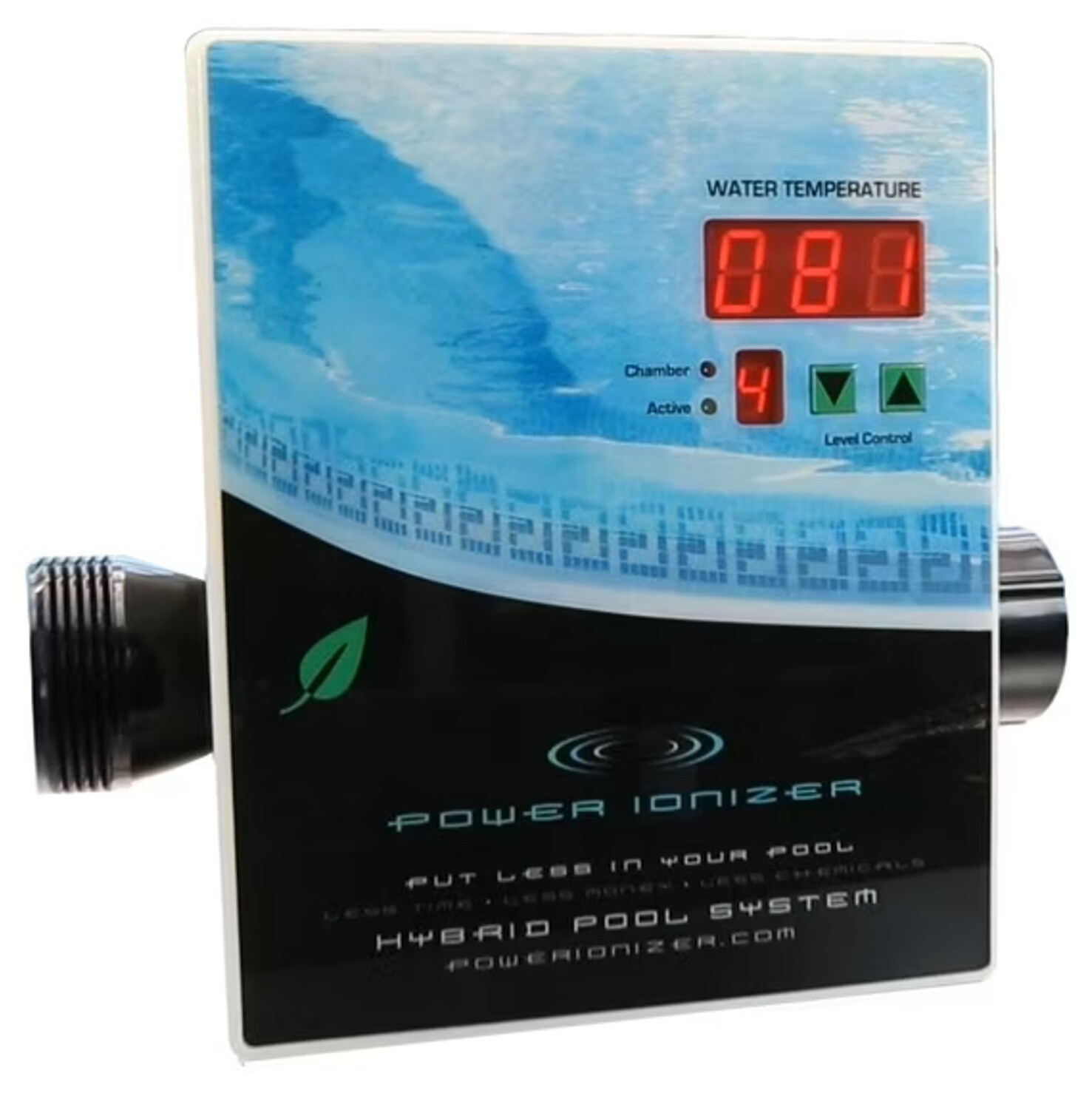 Main Access 444301 Pool-Chemical-Start-Up-Kits - View #7