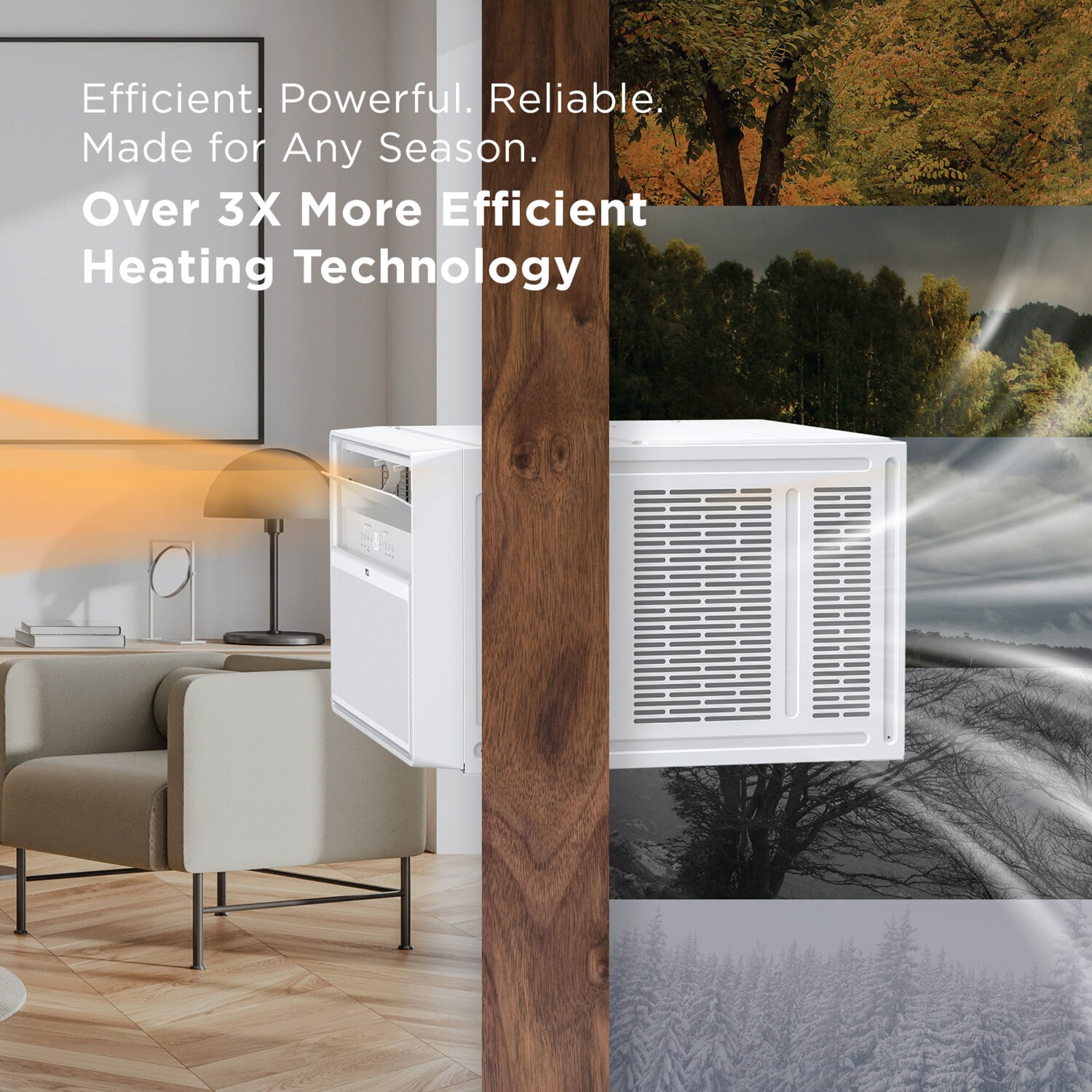 TCL H12W4KWH Window-Air-Conditioners - View #4