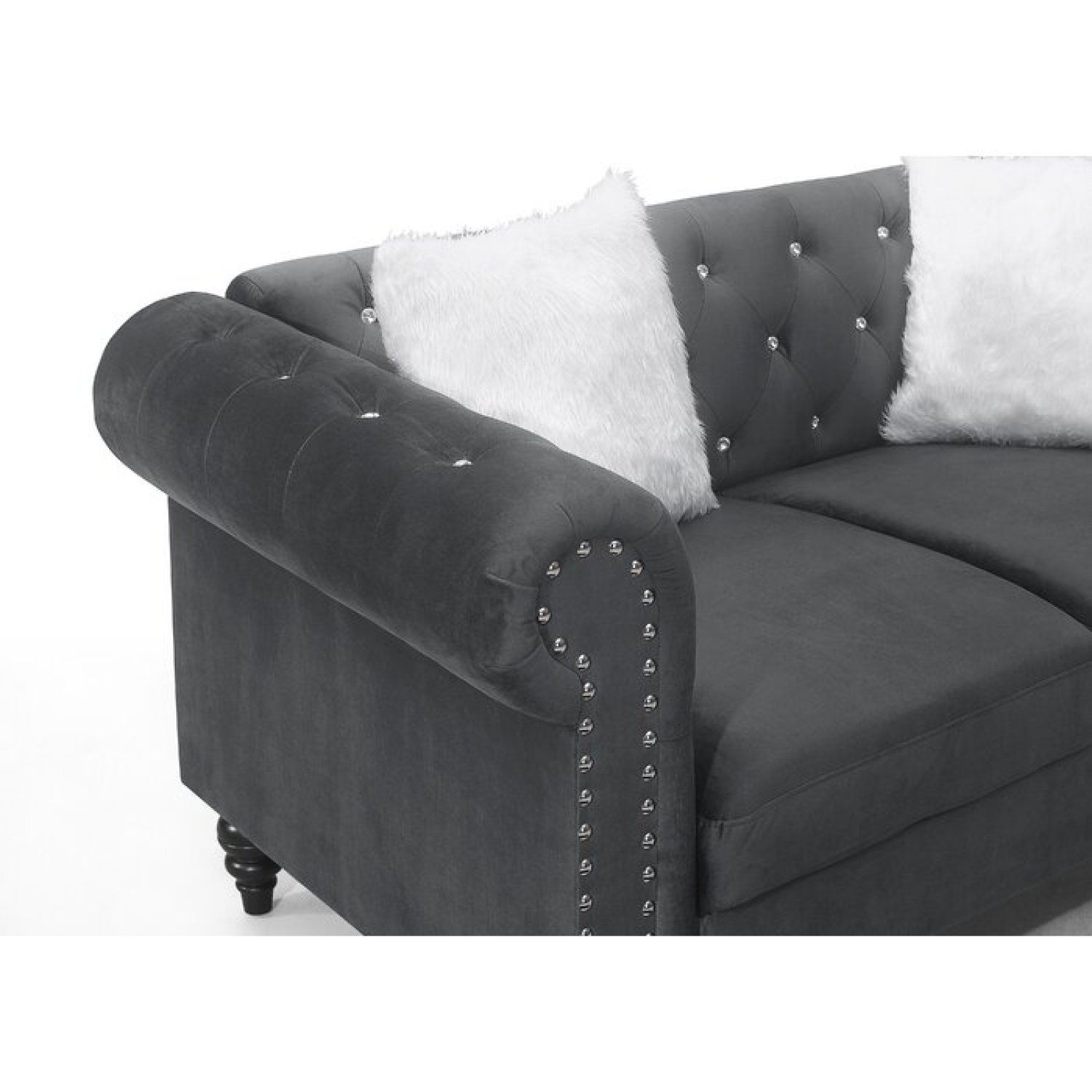JASMODER 808857639011 Sofas-Loveseats - View #3