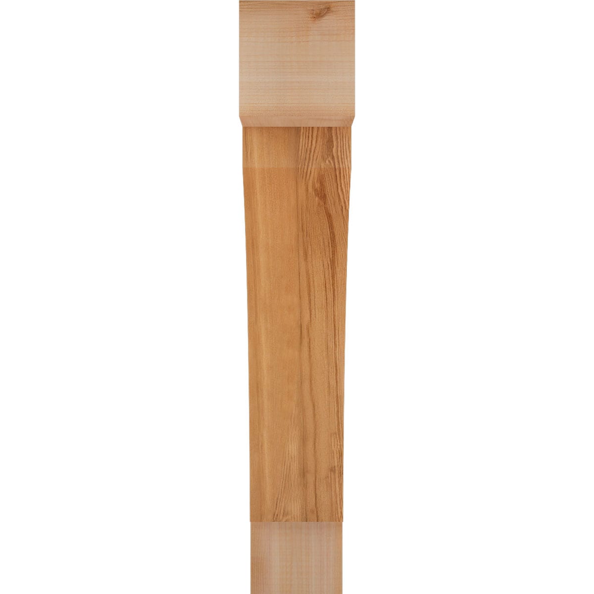 Ekena Millwork BKT04X20X24THR05SWR Exterior-Brackets-Braces - View #2