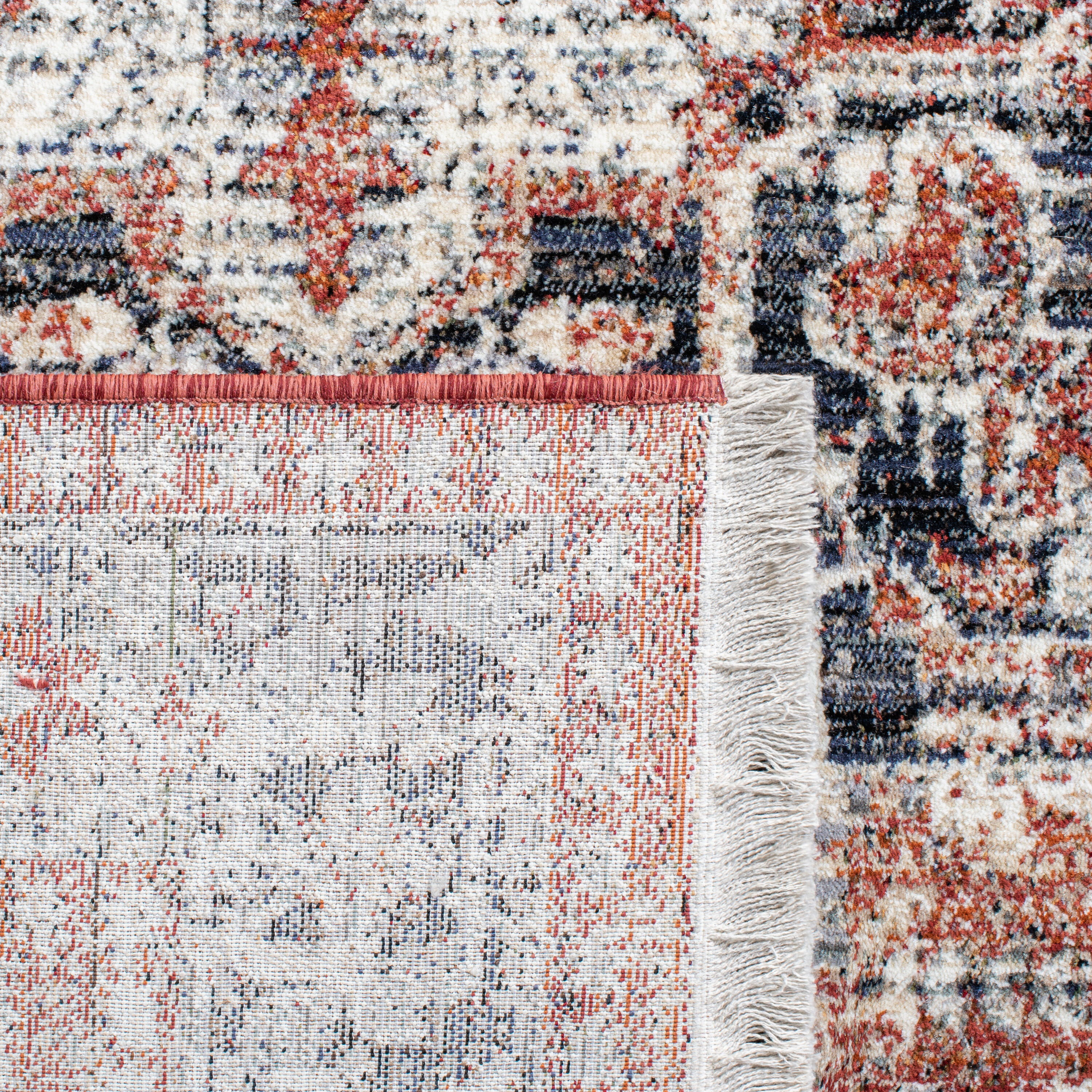 Safavieh HRT392A-7SQ rugs - View #3