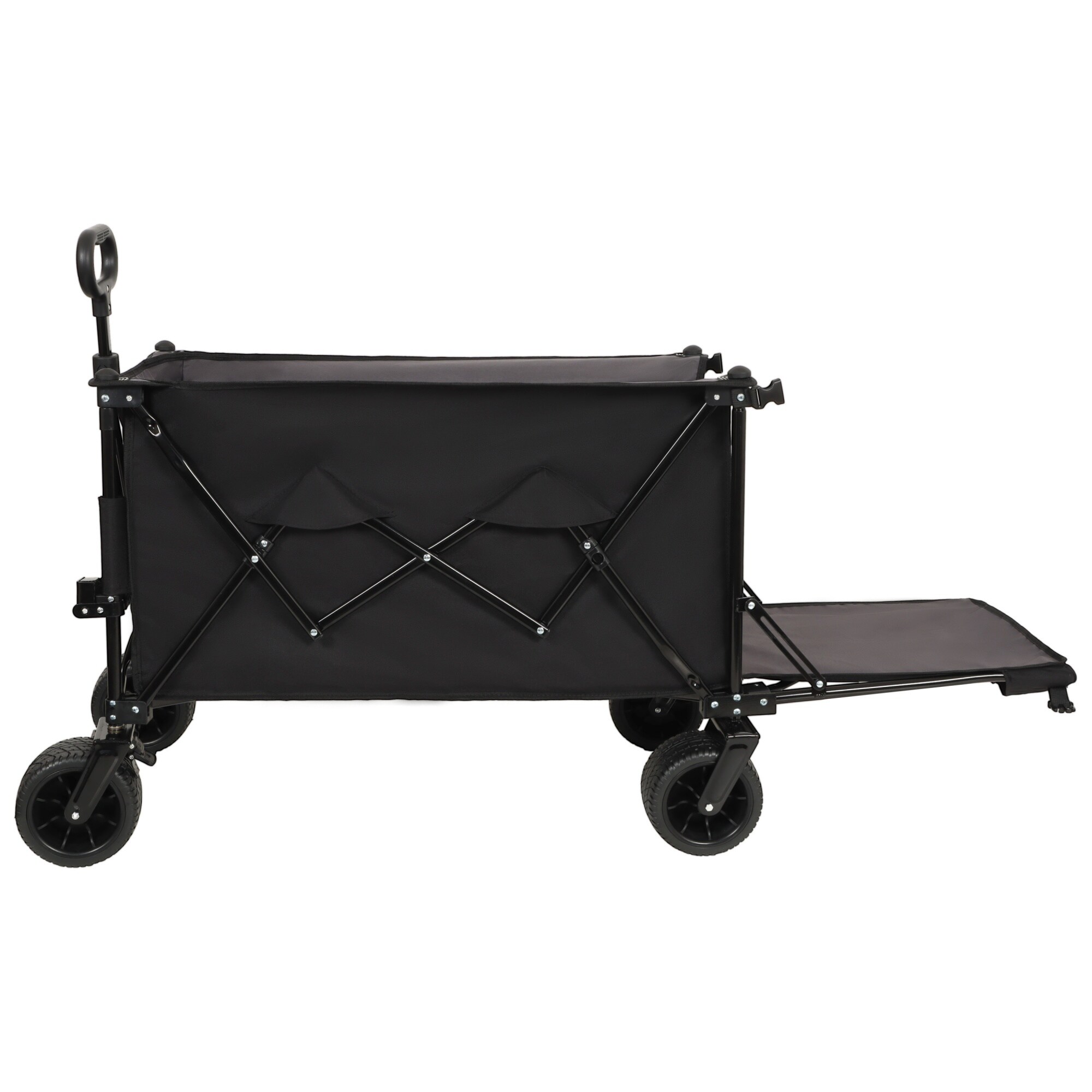 Wooakway FXLS0607-605C51 Yard-Carts - View #3