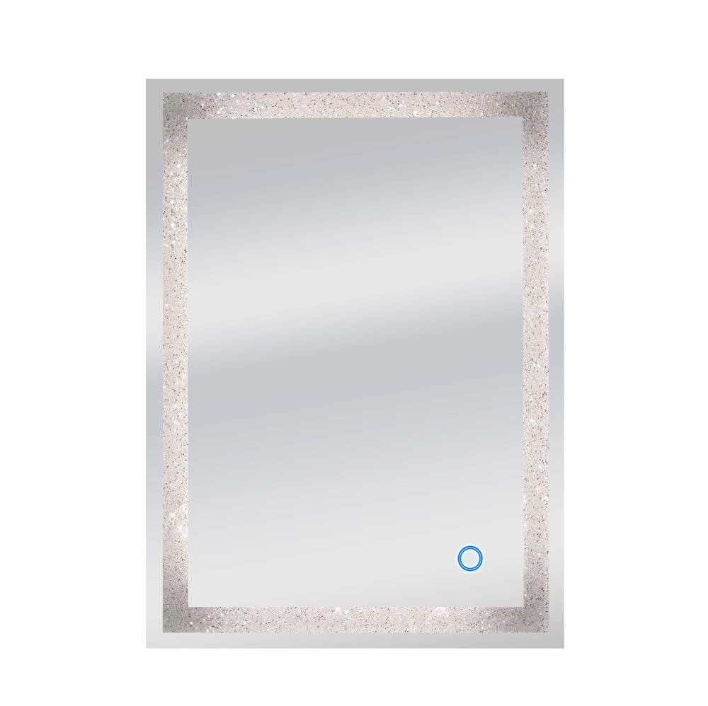 Dyconn Faucet M13AT2434WC Framed-Bath-Mirrors - View #5