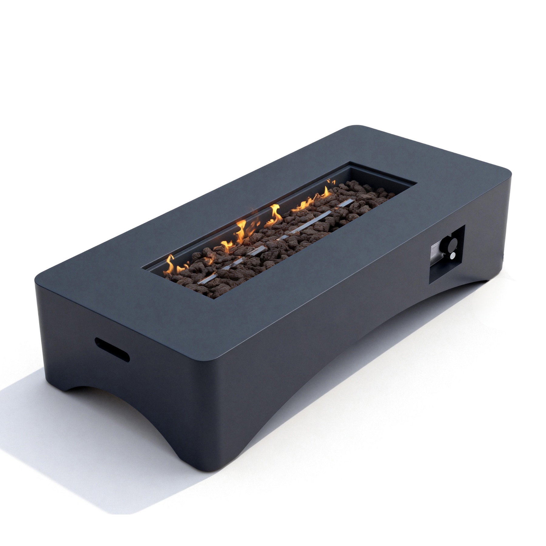 SINOFURN SYA640123DG Outdoor-Gas-Firepits - View #10