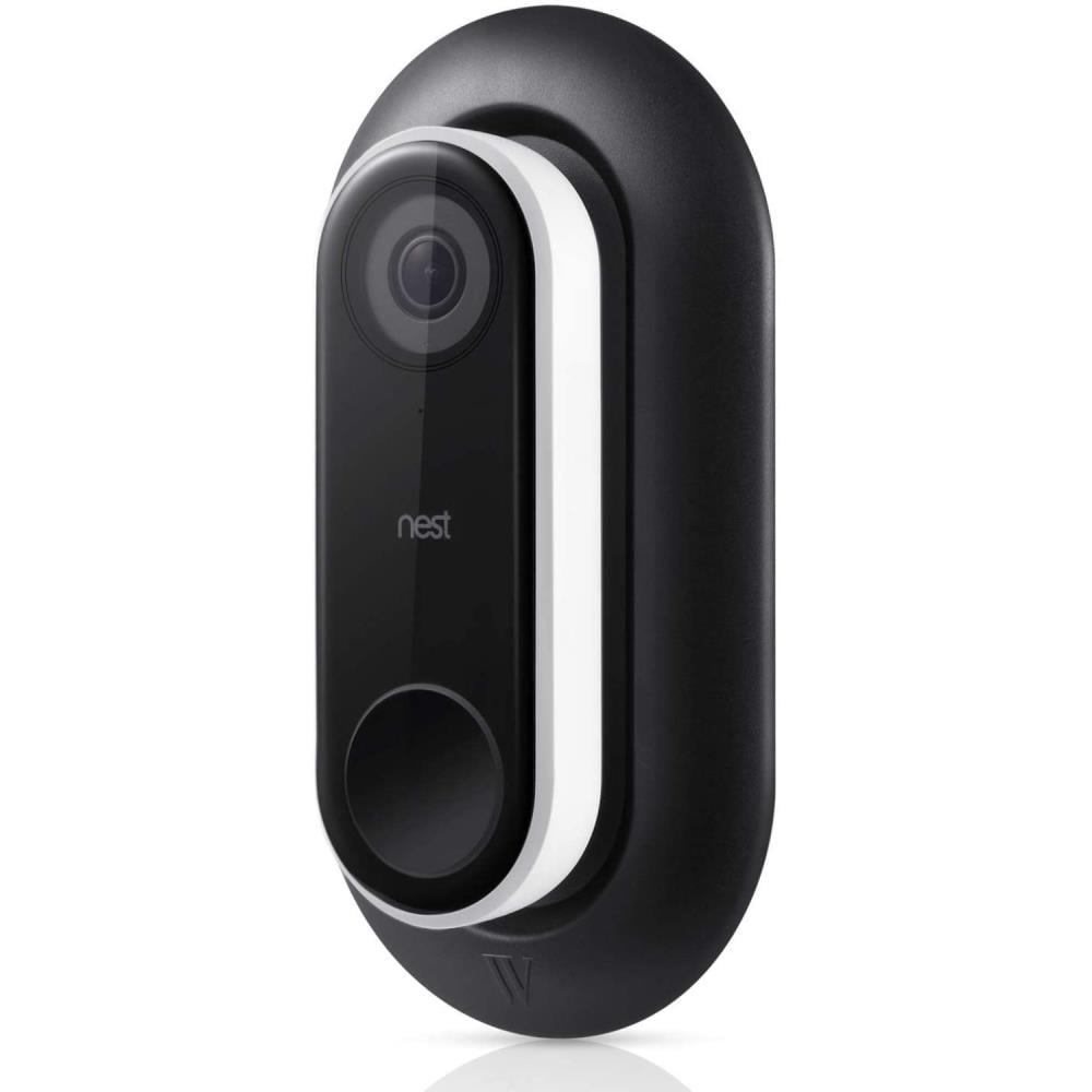 Nest hello 2024 doorbell lowes