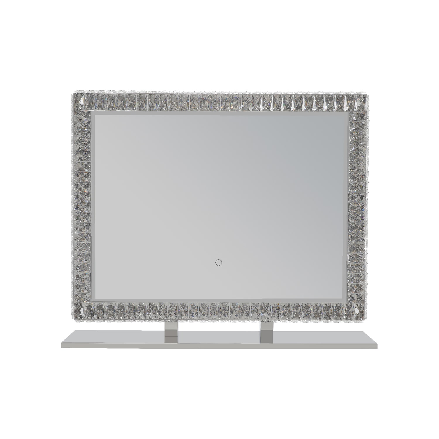 Wall Mount Mirror Bathroom Accessories & Hardware at