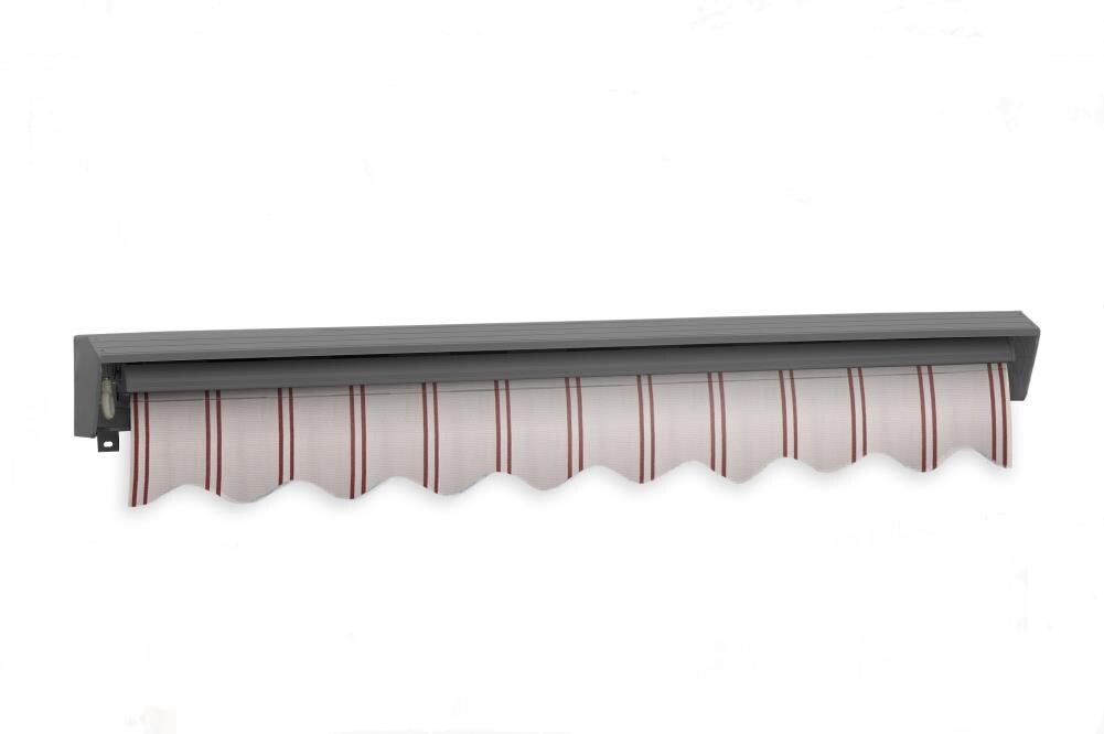Advaning EA1210-A332H awnings - View #5