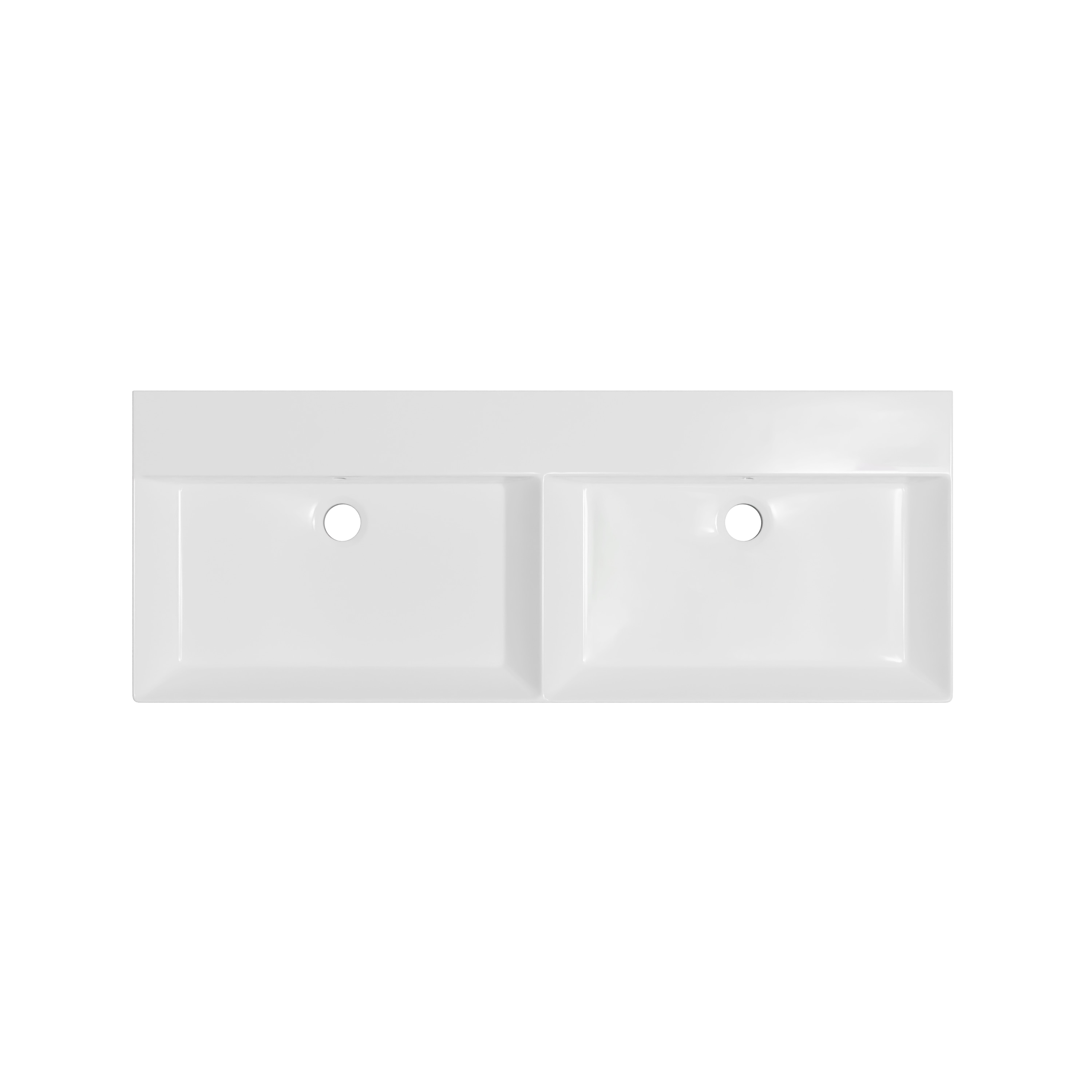 WS Bath Collections ENERGY 120.00 Bath-Sink - View #2