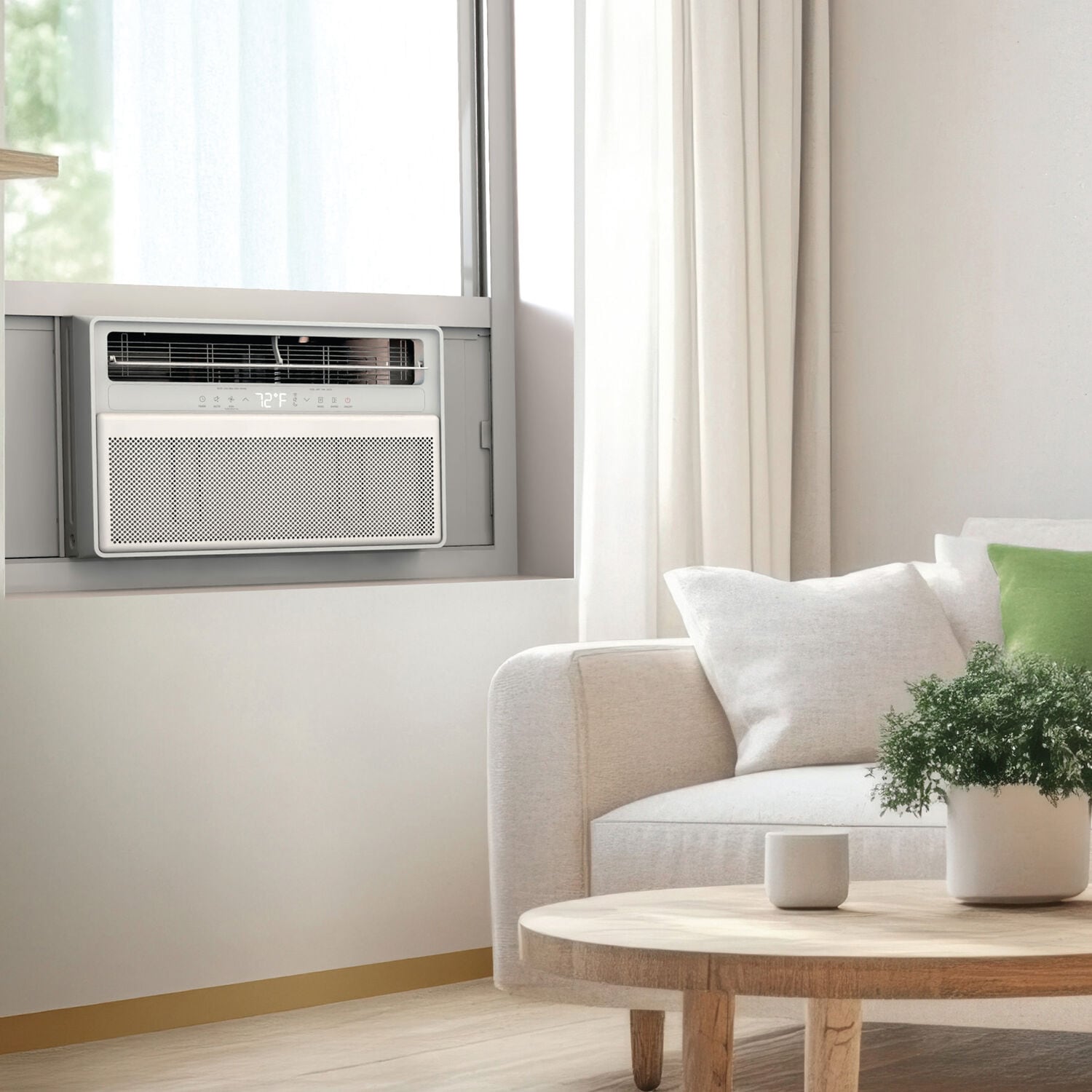 TCL H12W4KWH Window-Air-Conditioners - View #10
