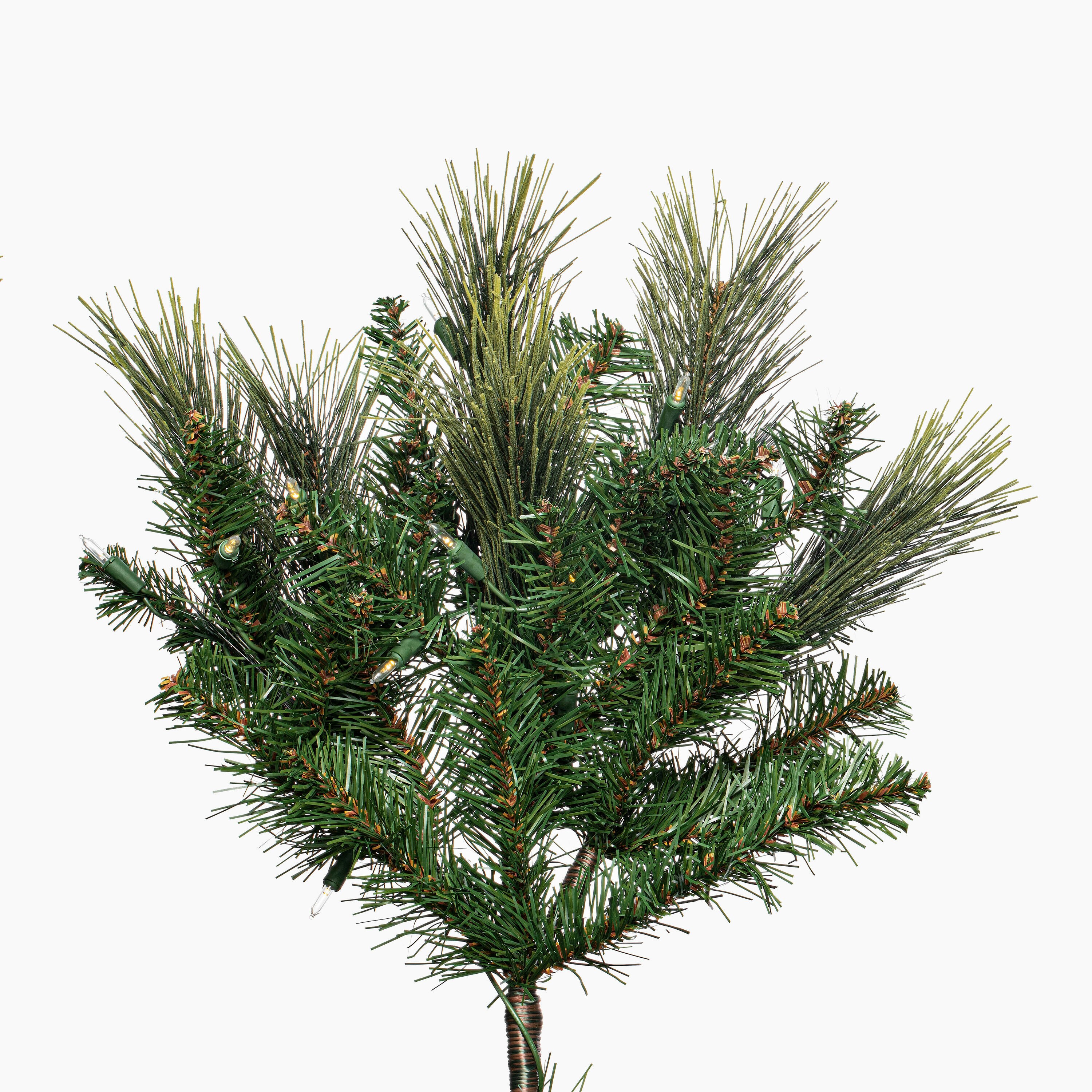 Vickerman DT210581LED Artificial-Christmas-Trees - View #7