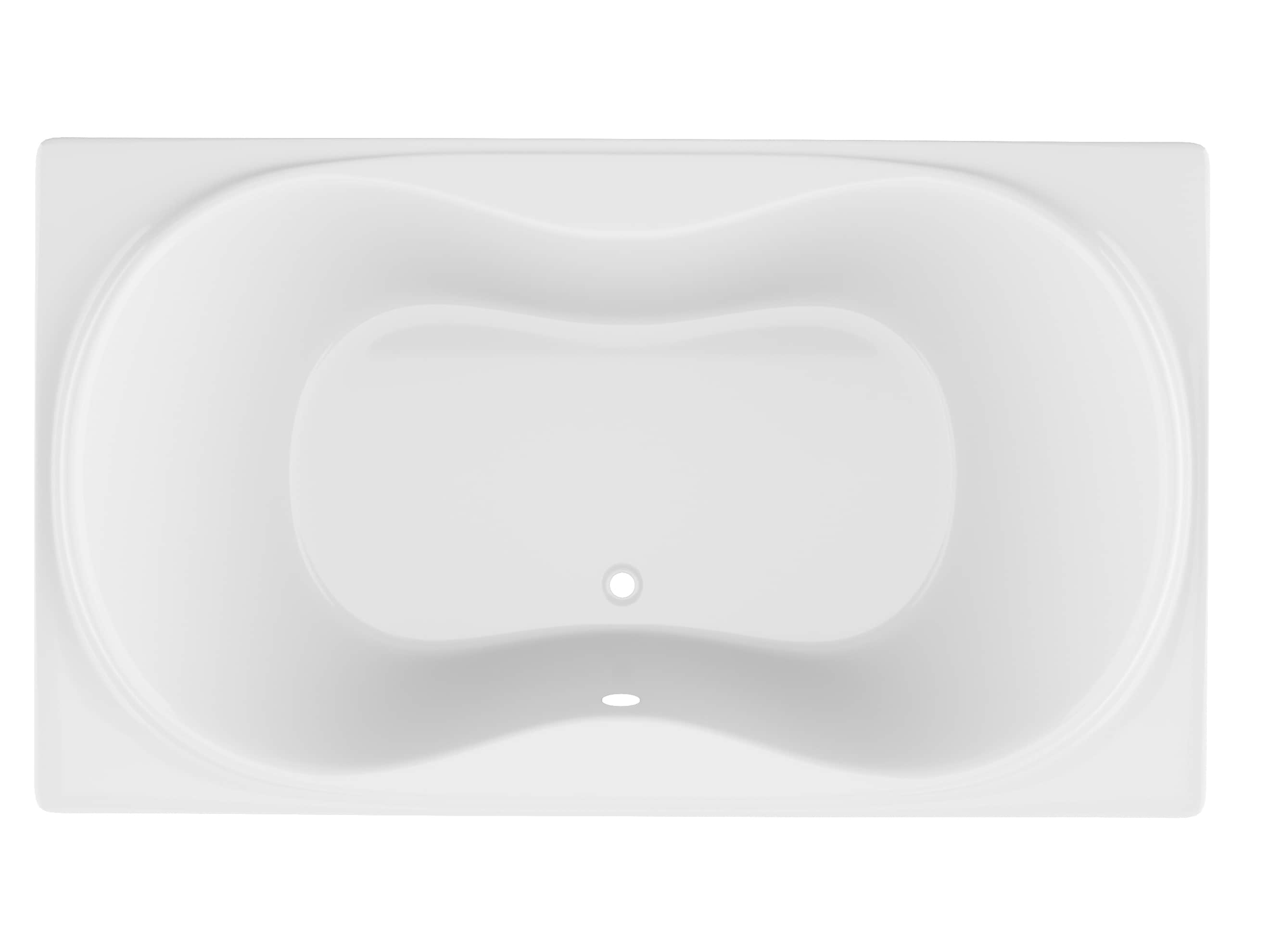 Endurance LS4272WS bathtubs - View #3
