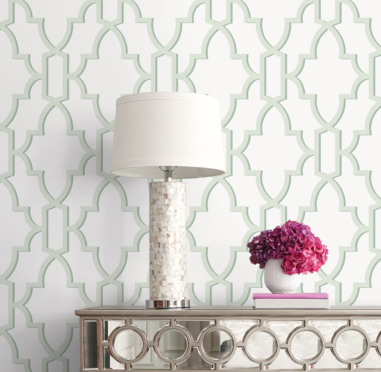 NextWall LN21104 wallpaper - View #2