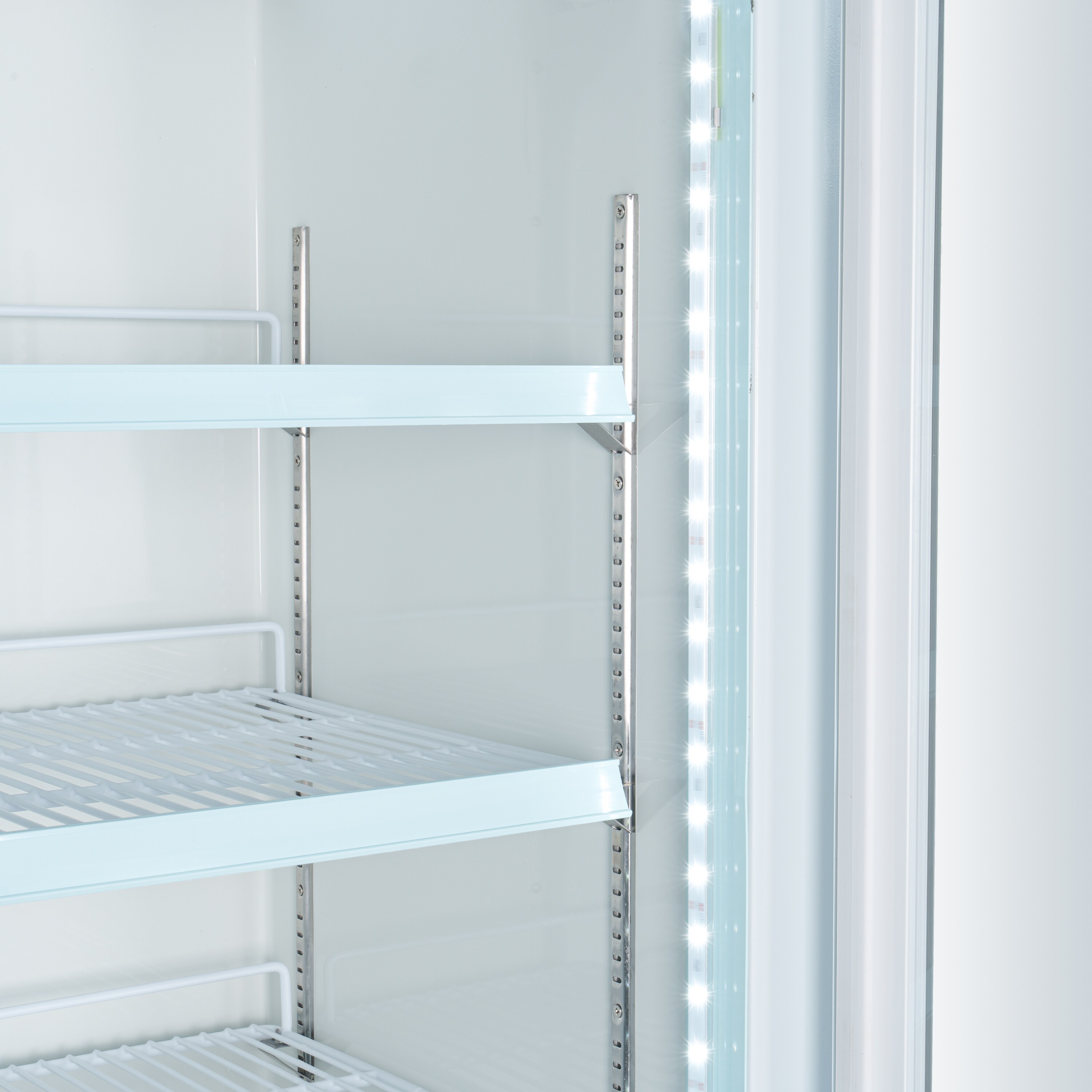 KoolMore LOW-KM-MDFX-7GD-13C Commercial-Freezers - View #11