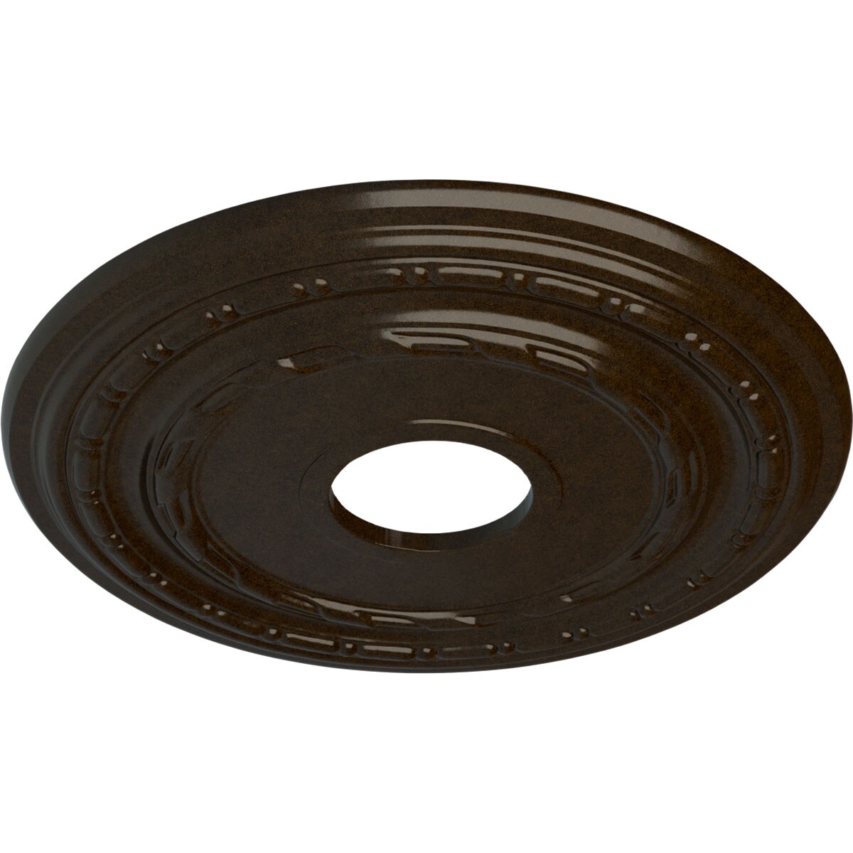 Ekena Millwork CM15DUBZS Ceiling-Medallions - View #2