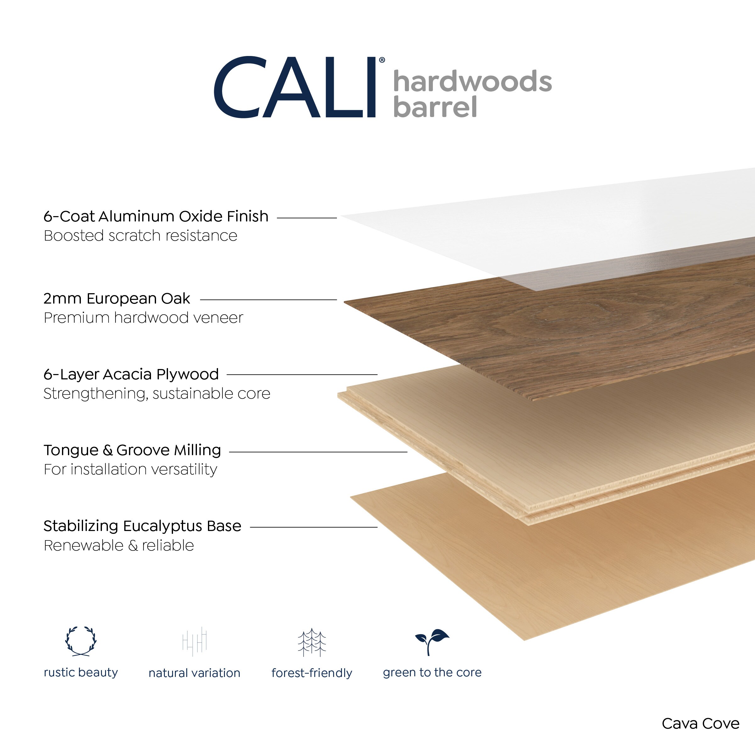 CALI 7601000700 Wood-Floors - View #5