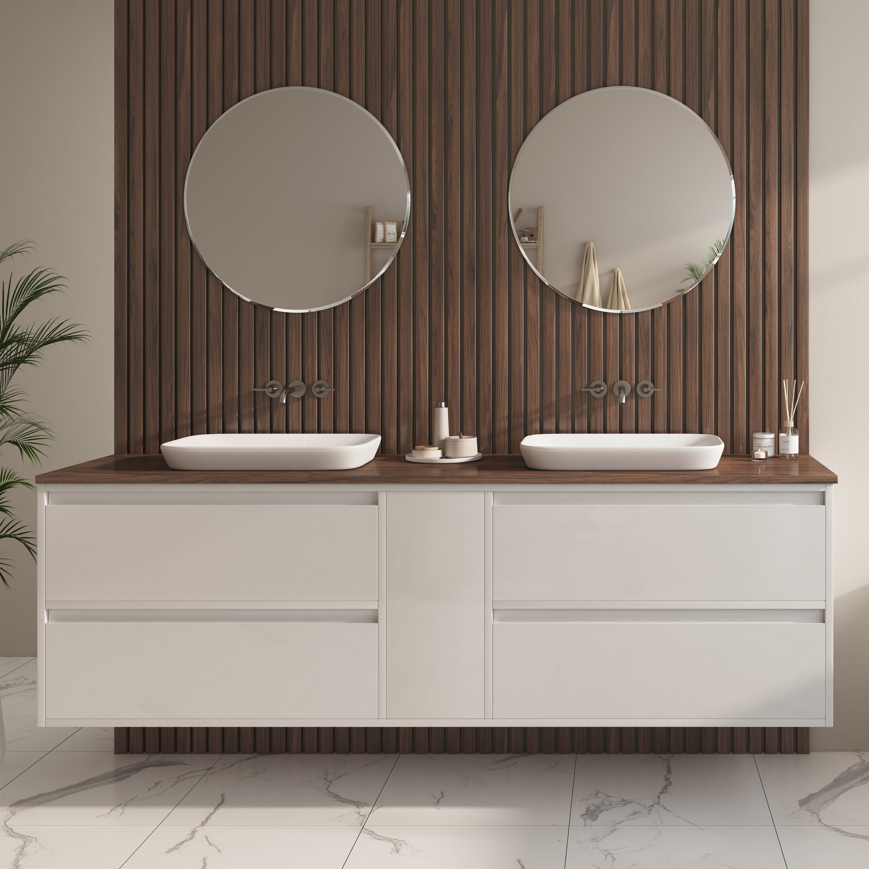 Eridanus ERI-DB-143 Bath-Sink - View #9