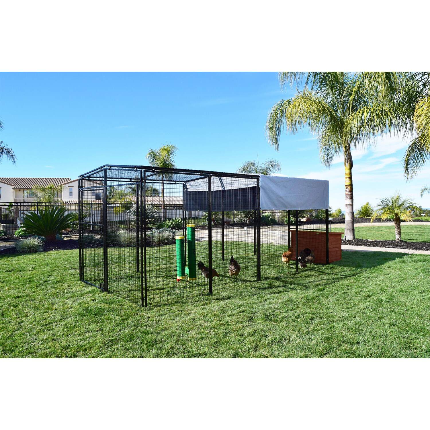 Rugged Ranch 224987 Pet-Feeder - View #5