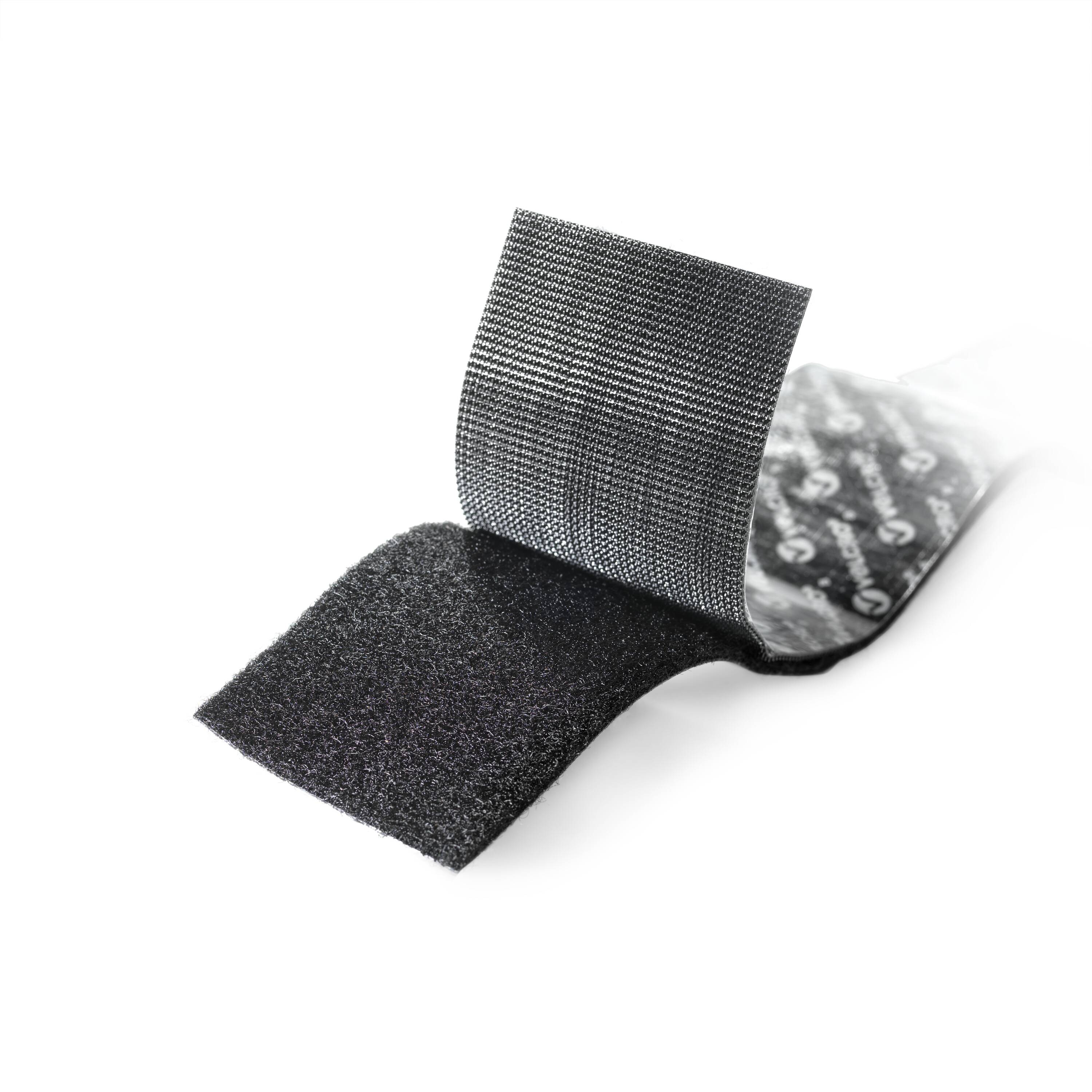 Gray Sew On VELCRO® Brand Fastener - Sew On - Velcro - Notions