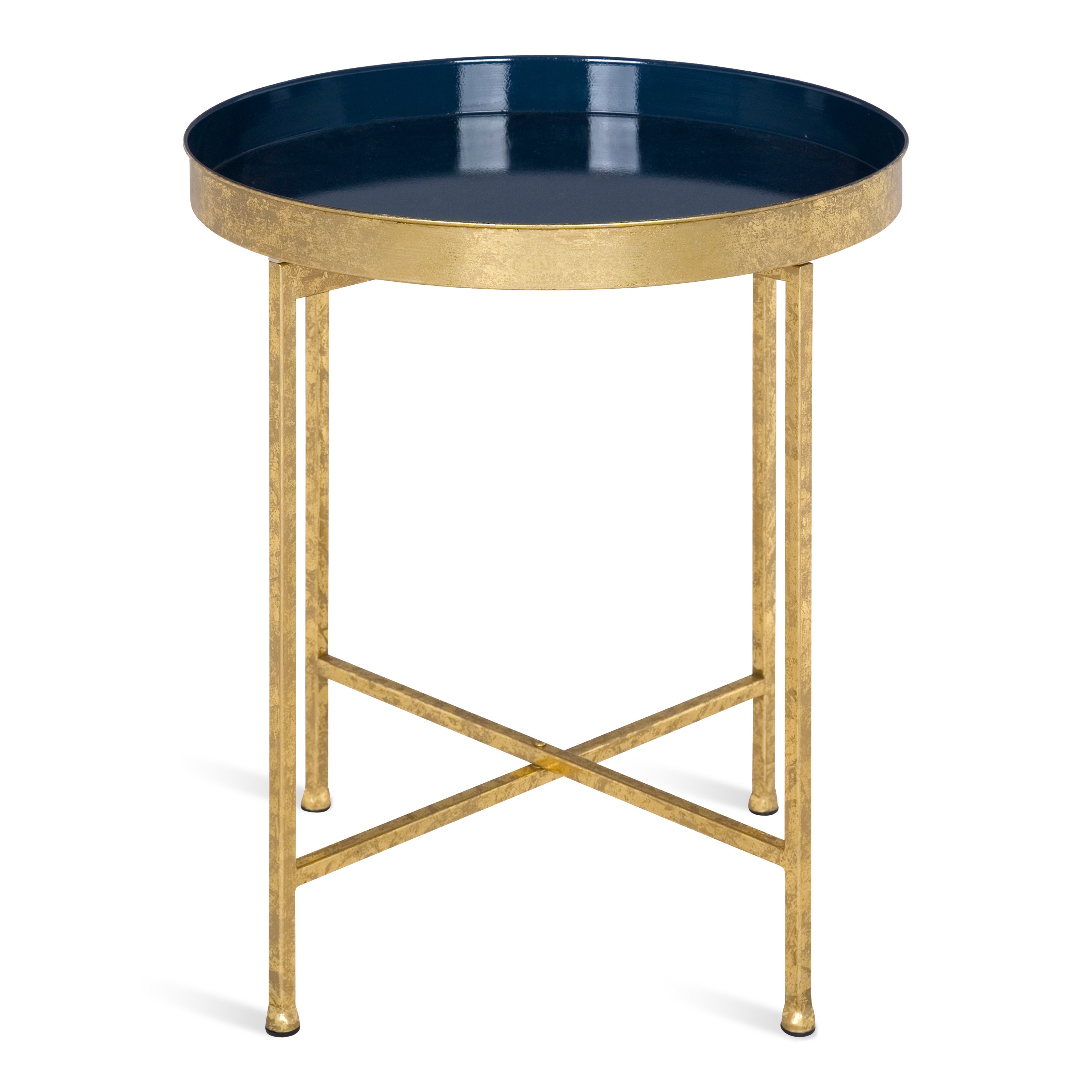 Kate and Laurel 214606 End-Tables - View #3