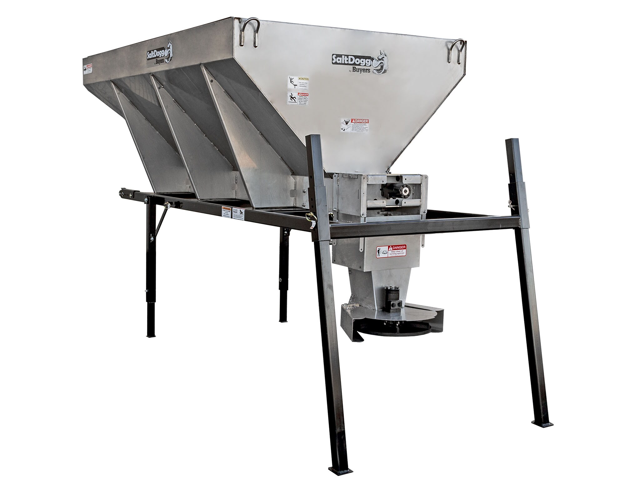 Buyers Products 14710F522211 spreaders - View #2
