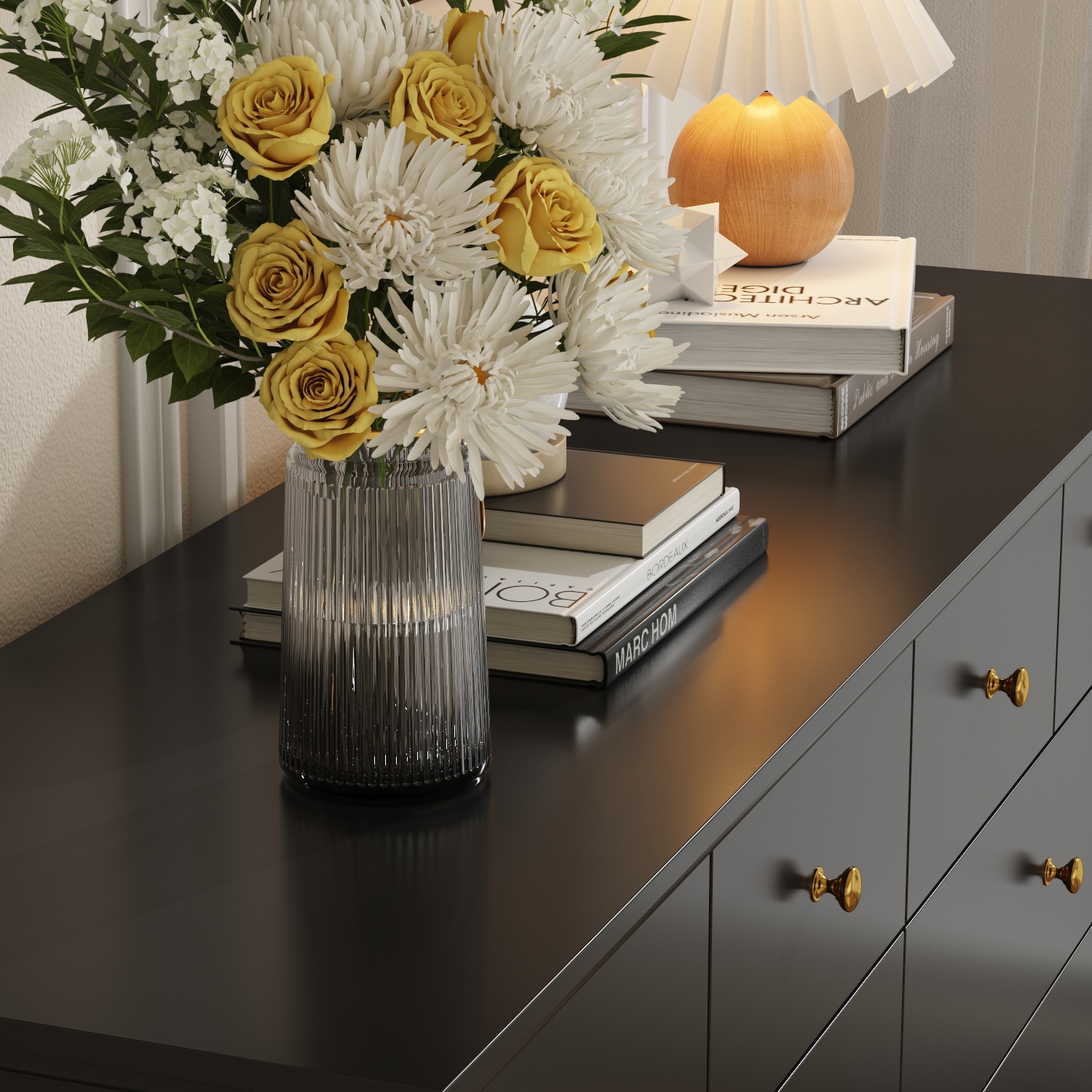 FUFU&GAGA LJY-KF330034-02 dressers - View #11