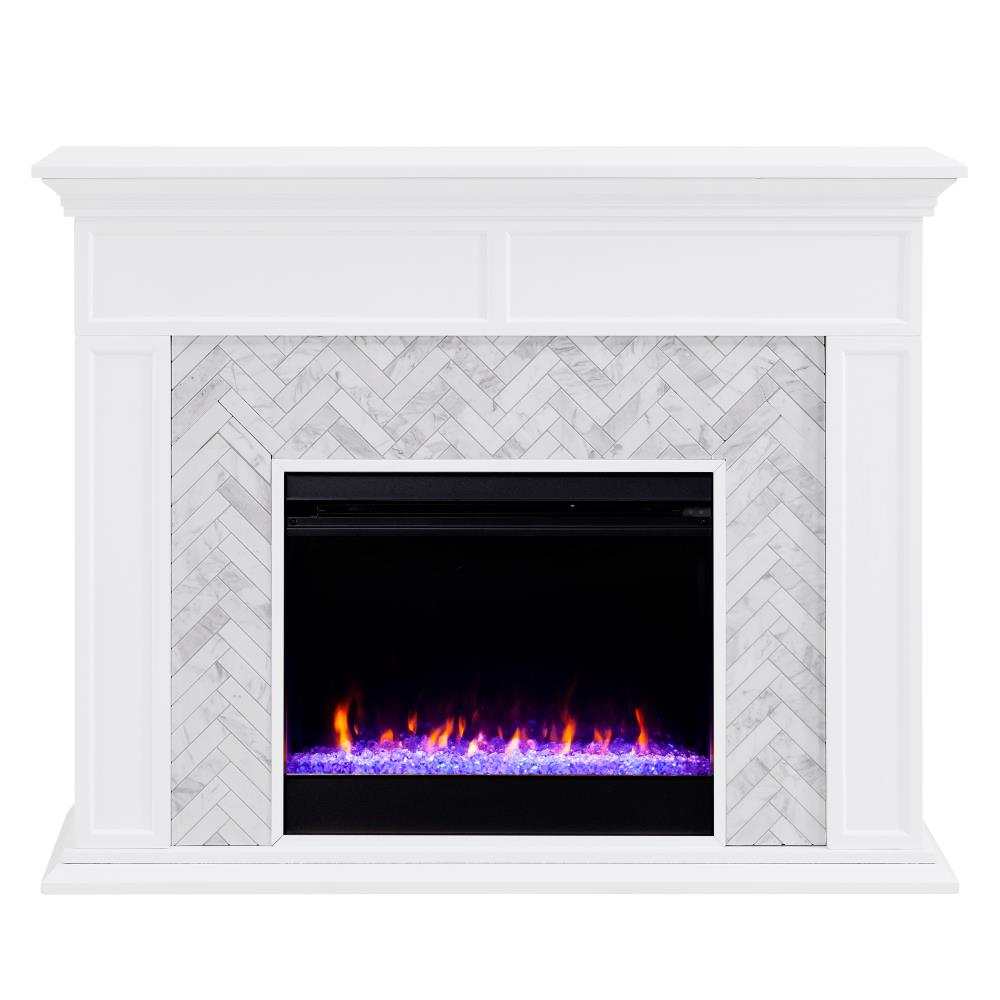 Boston Loft Furnishings ATG9539001FC Electric-Fireplaces - View #4