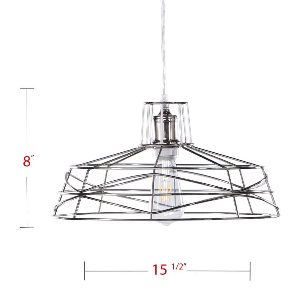 Boston Loft Furnishings ATG2183 Pendant-Lights - View #5