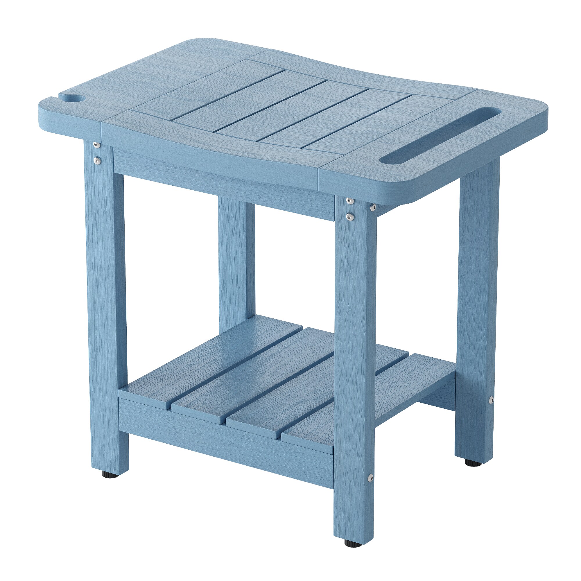 ACEGOSES LW-FD65-LB Patio-Chairs - View #2