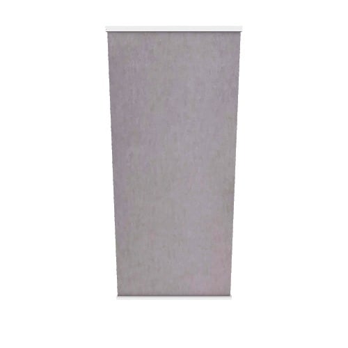 Three-dimensional representation of the product