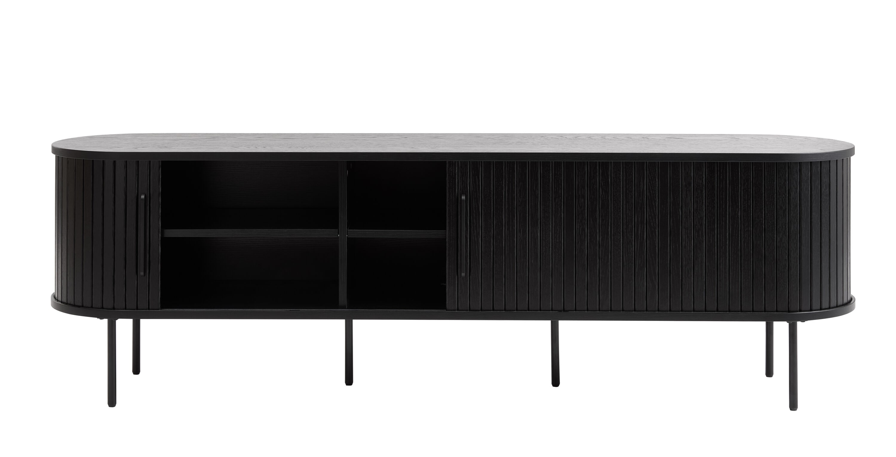  NL-4829-BLK Gaming-Storage - View #4