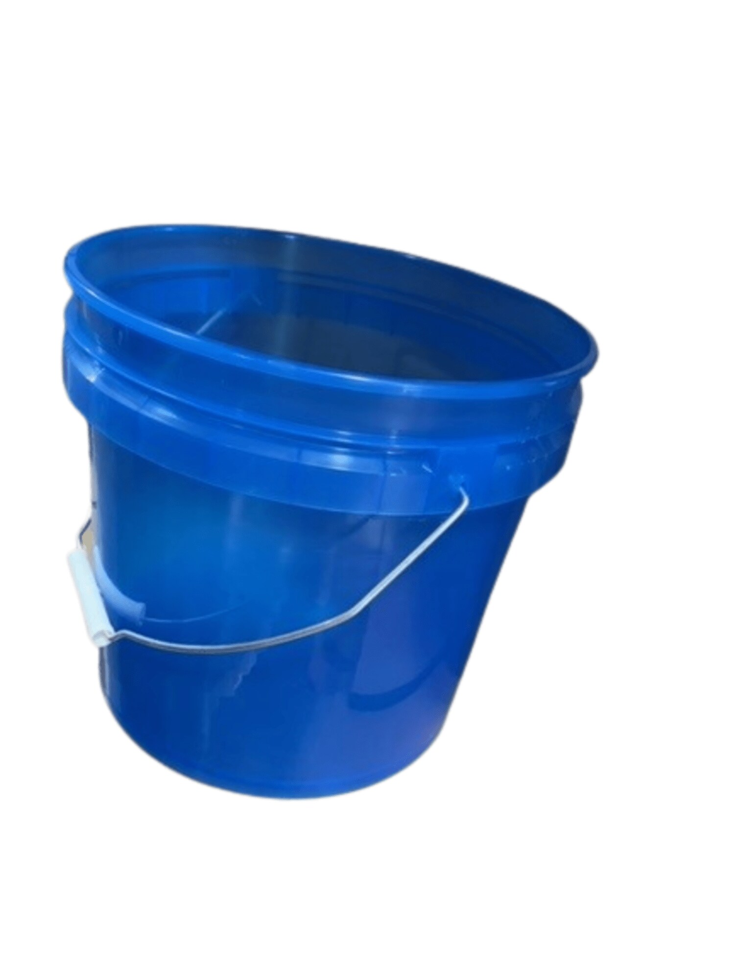Car Wash Bucket Kit, 3.5G Bucket, Complete Car Washing Kit