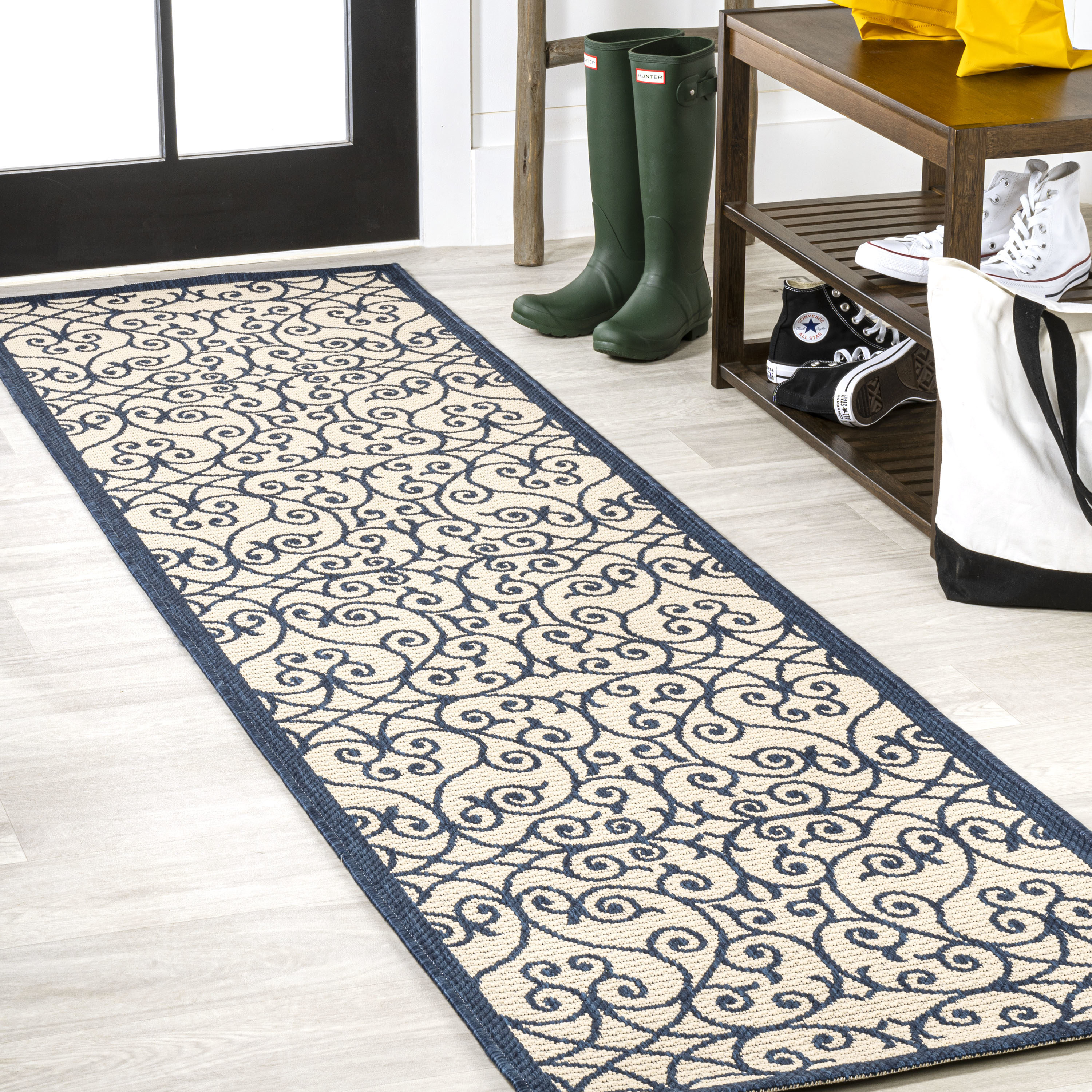 JONATHAN  Y SMB107G-210 rugs - View #3