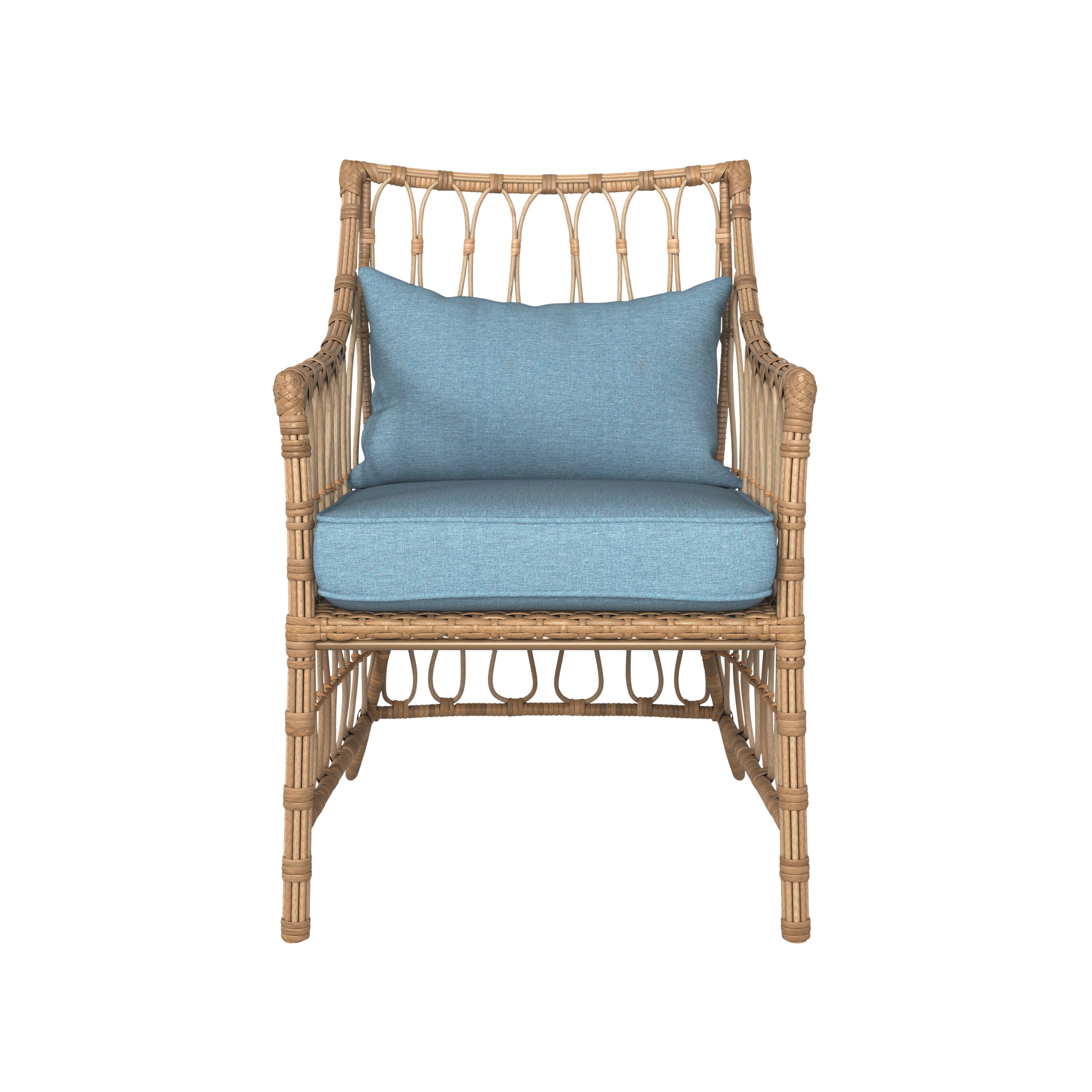 Style Selections LG-21170-5PCT Patio-Conversation-Sets - View #8