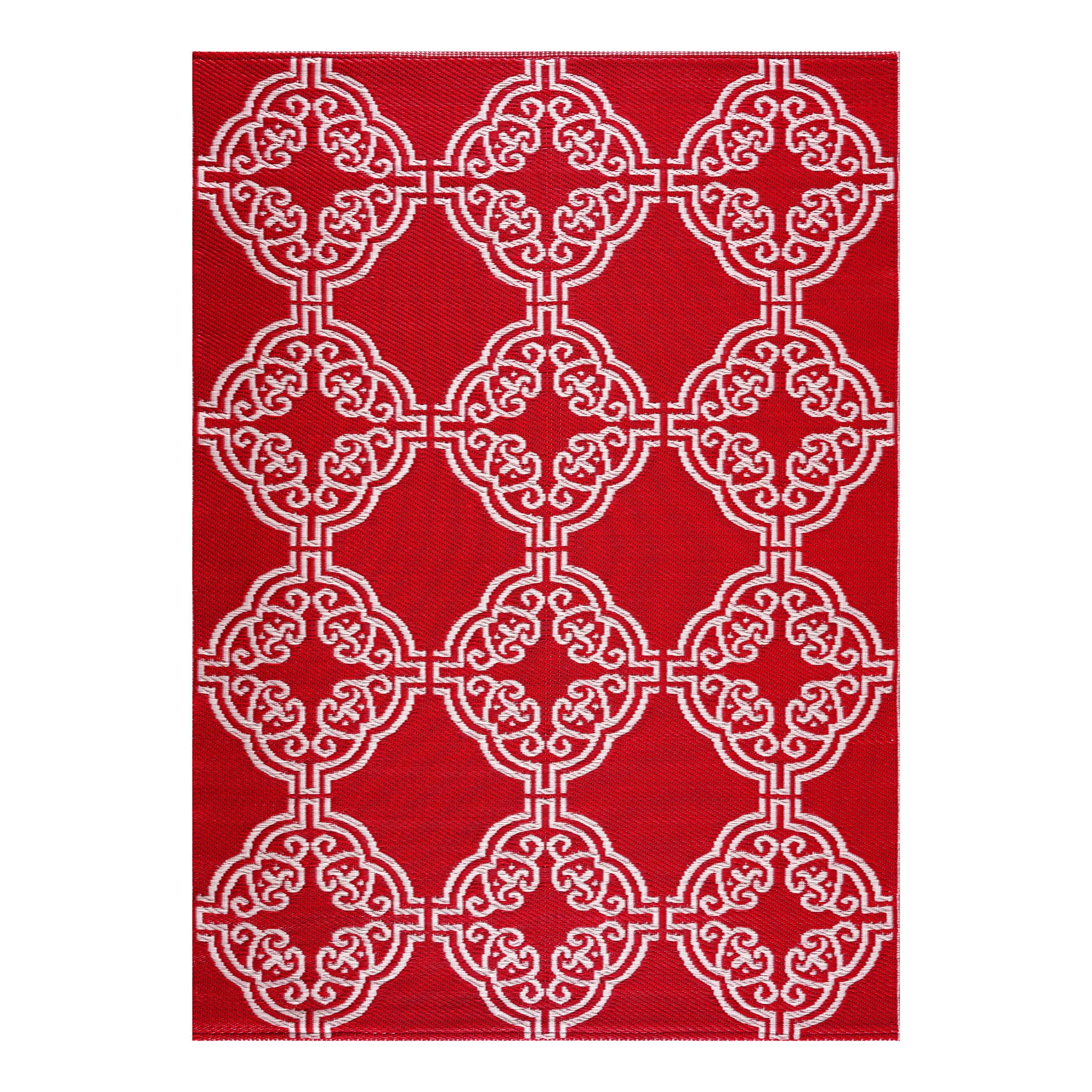 Playa Rug PLY-R-MRC-RW-5X7 rugs - View #7