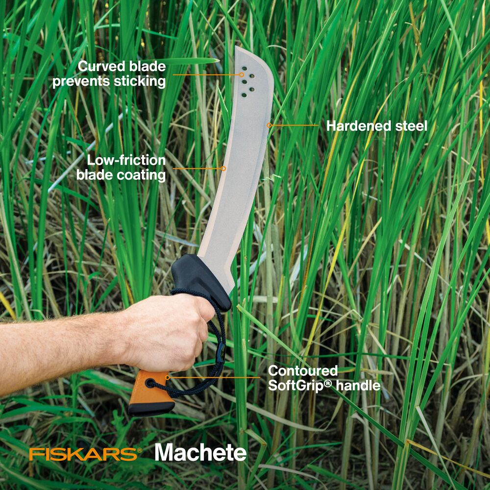 Fiskars 385091-4001 Speciality-Landscaping-Tools - View #2
