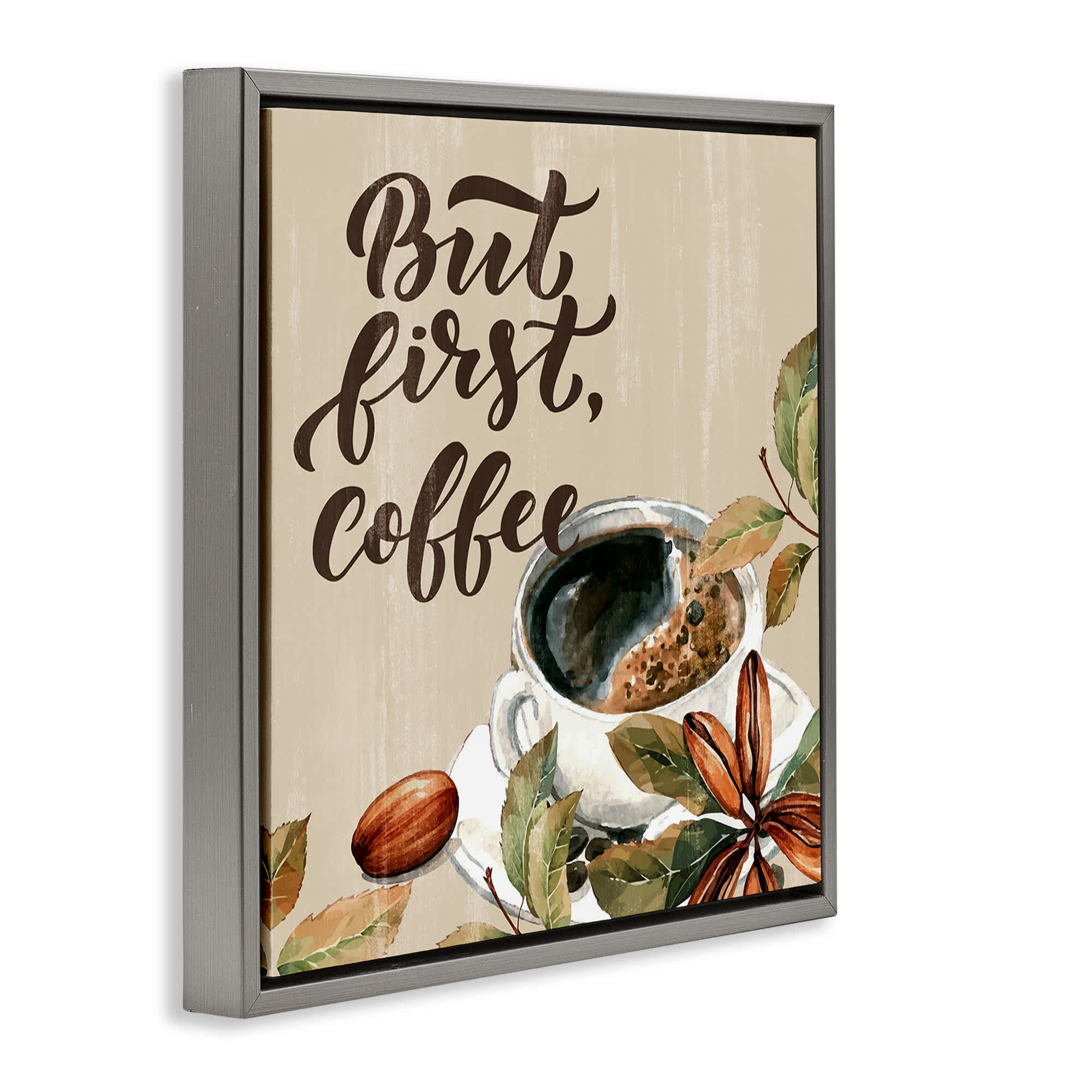 Stupell Industries BS-480-FFL-24X24 Wall-Art - View #2