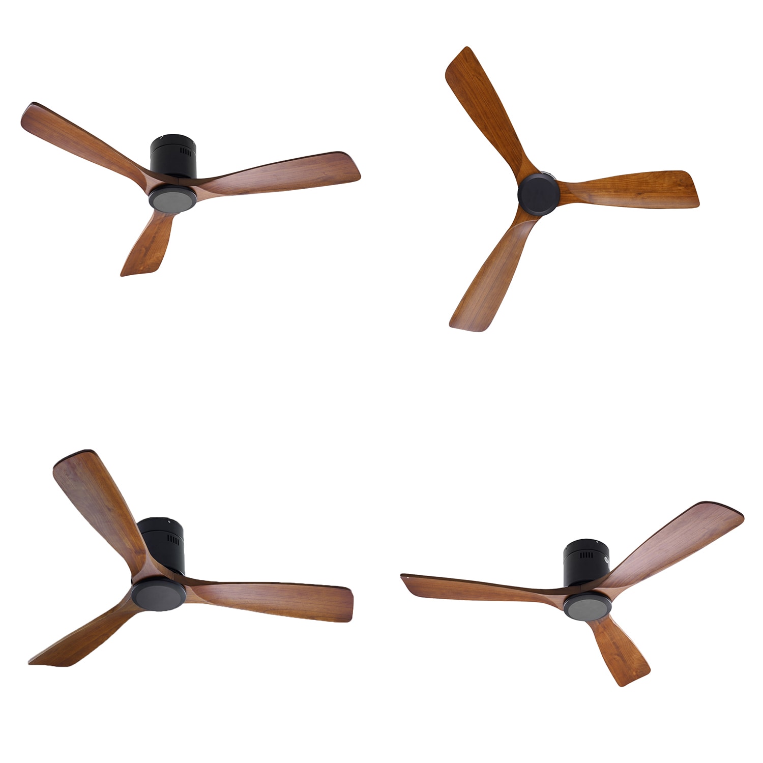 FUFU&GAGA BC0229-01 Ceiling-Fans - View #15